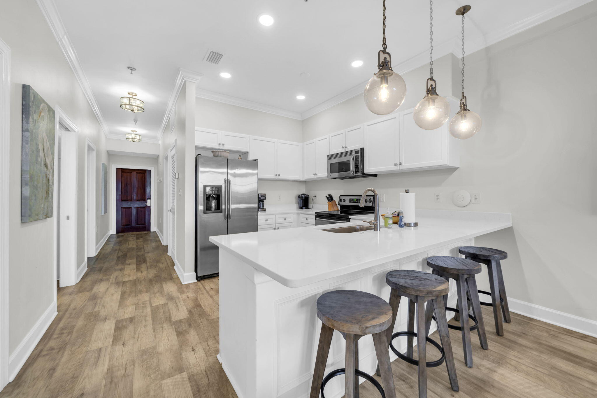 Village of South Walton - Residential