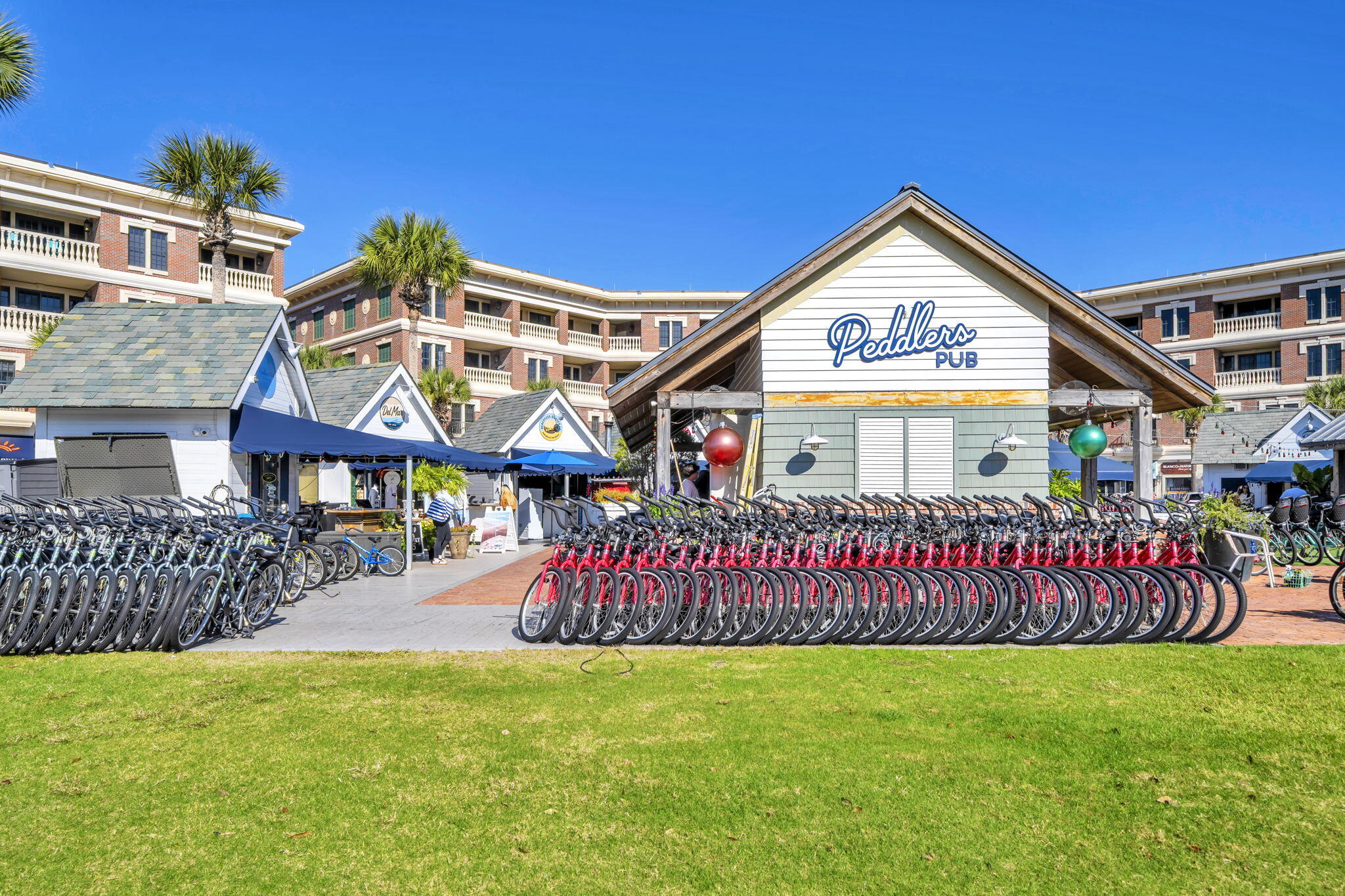 Village of South Walton - Residential