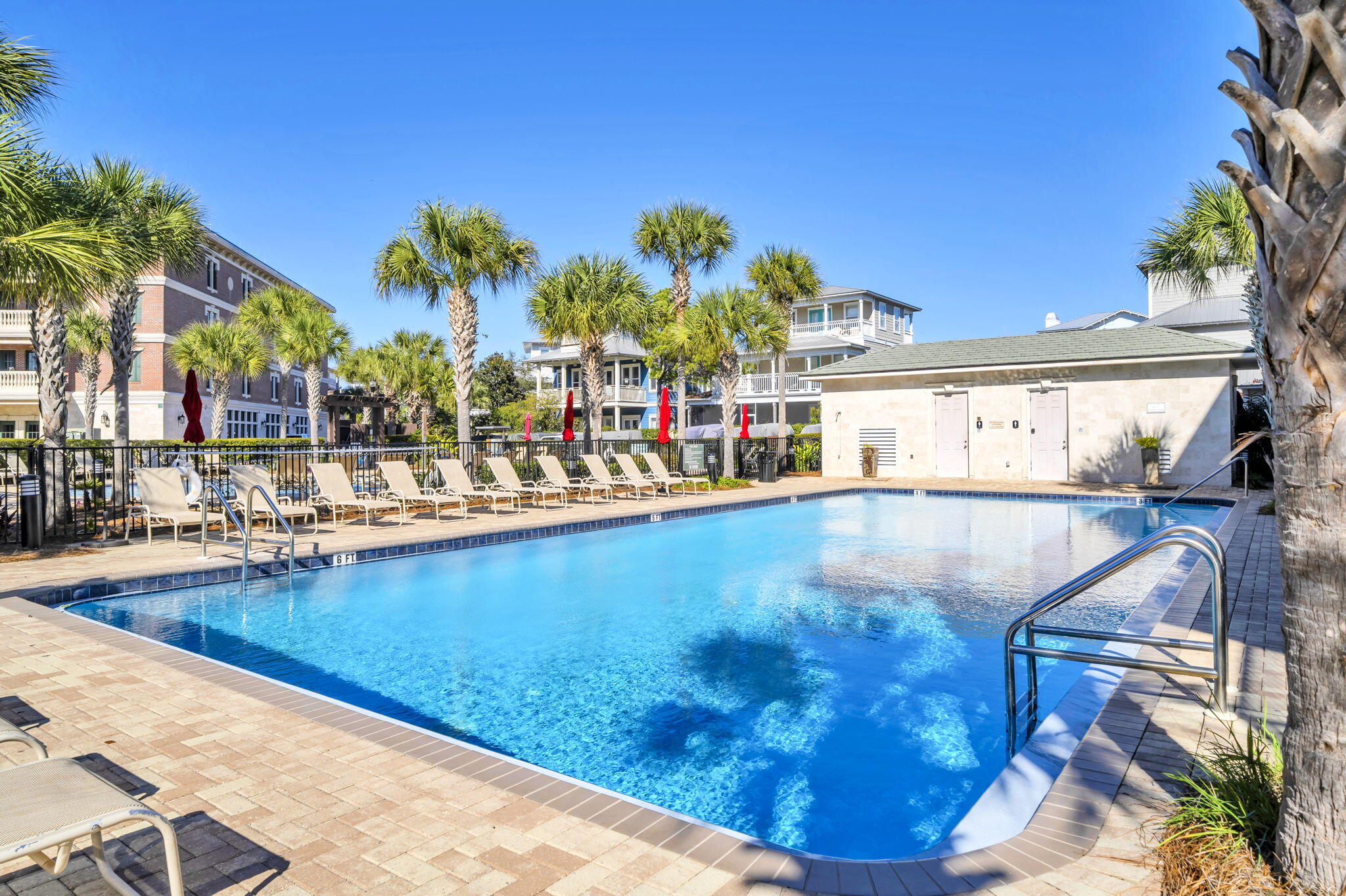 Village of South Walton - Residential