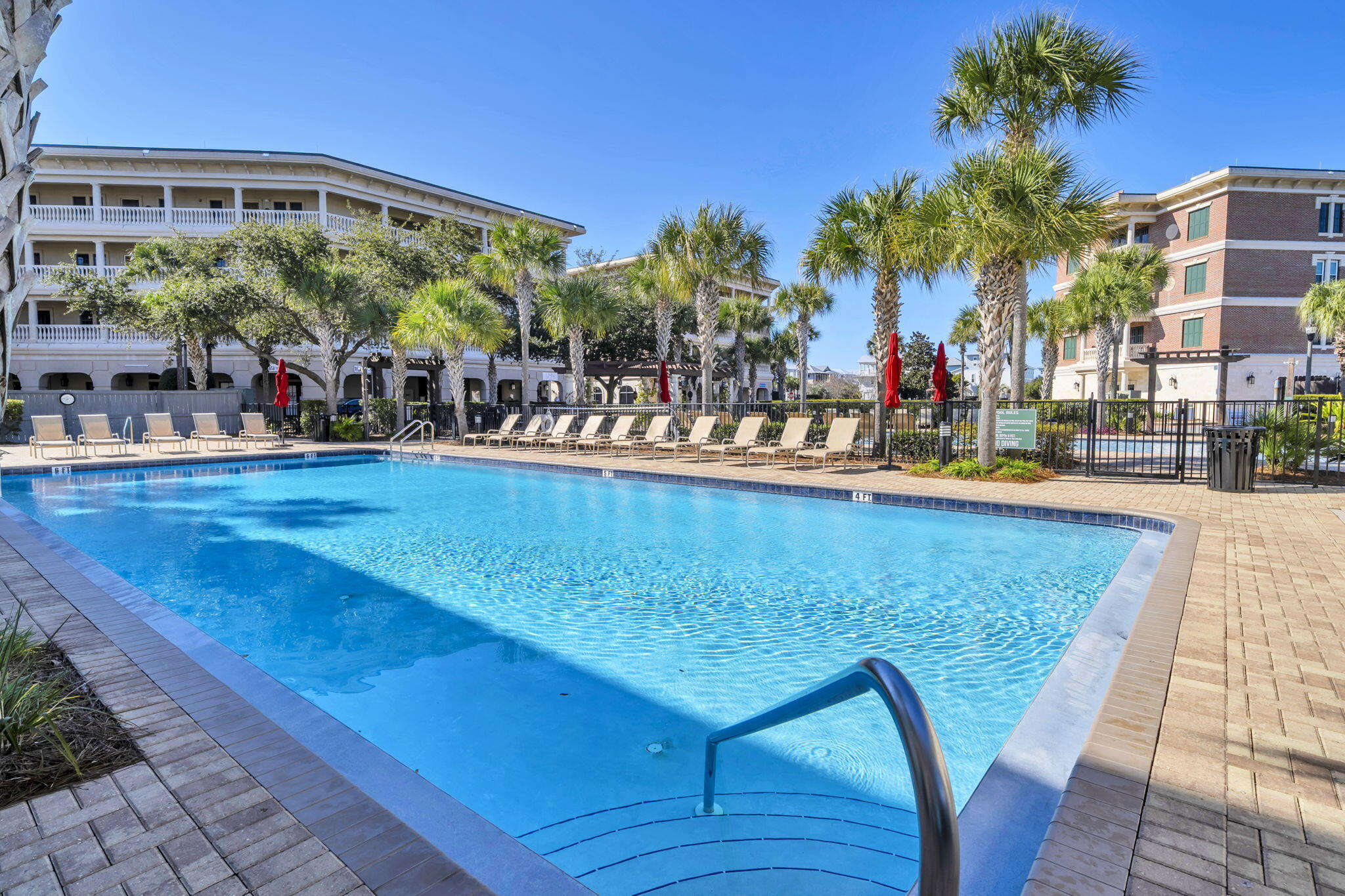 Village of South Walton - Residential