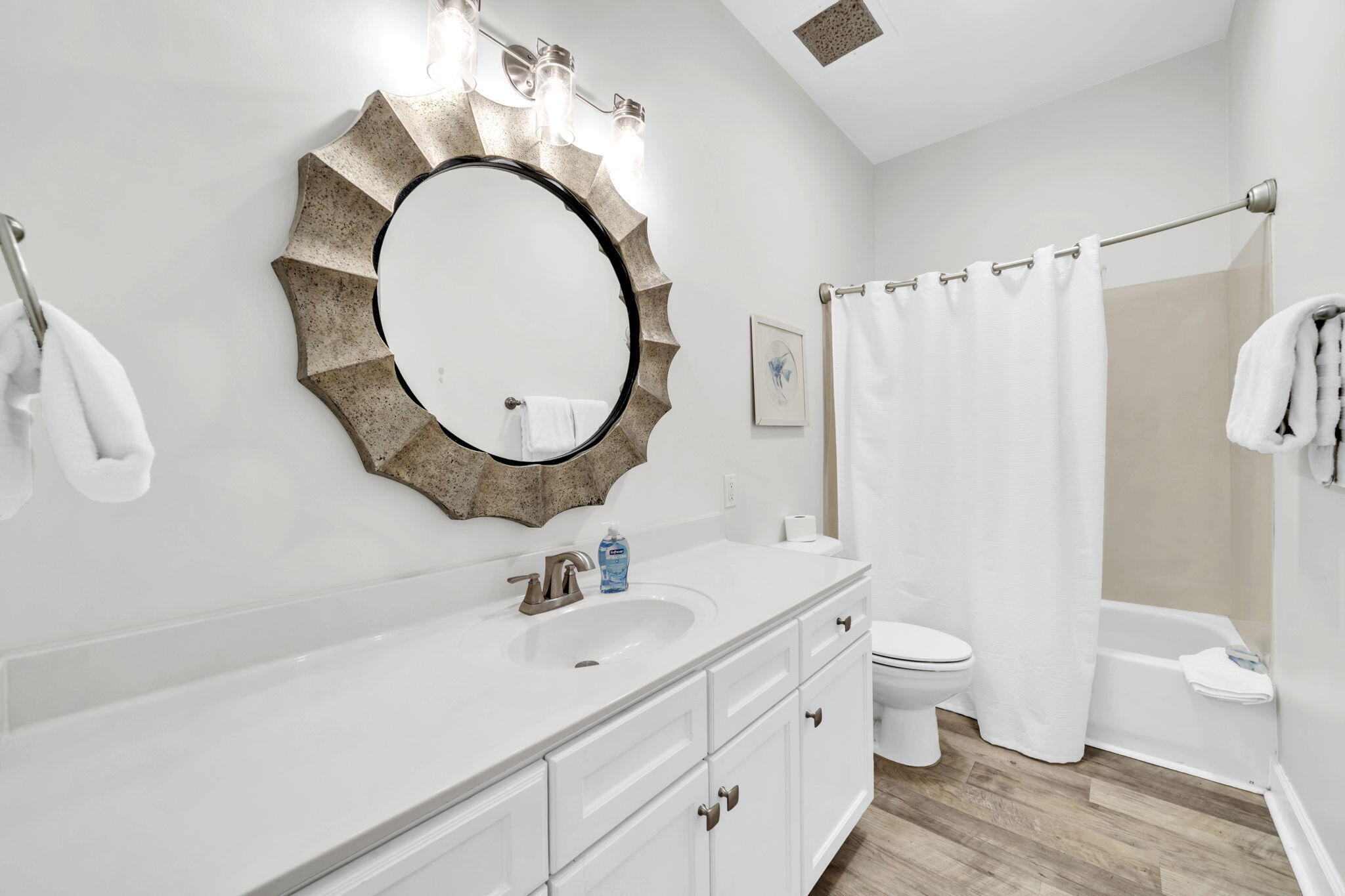 Village of South Walton - Residential