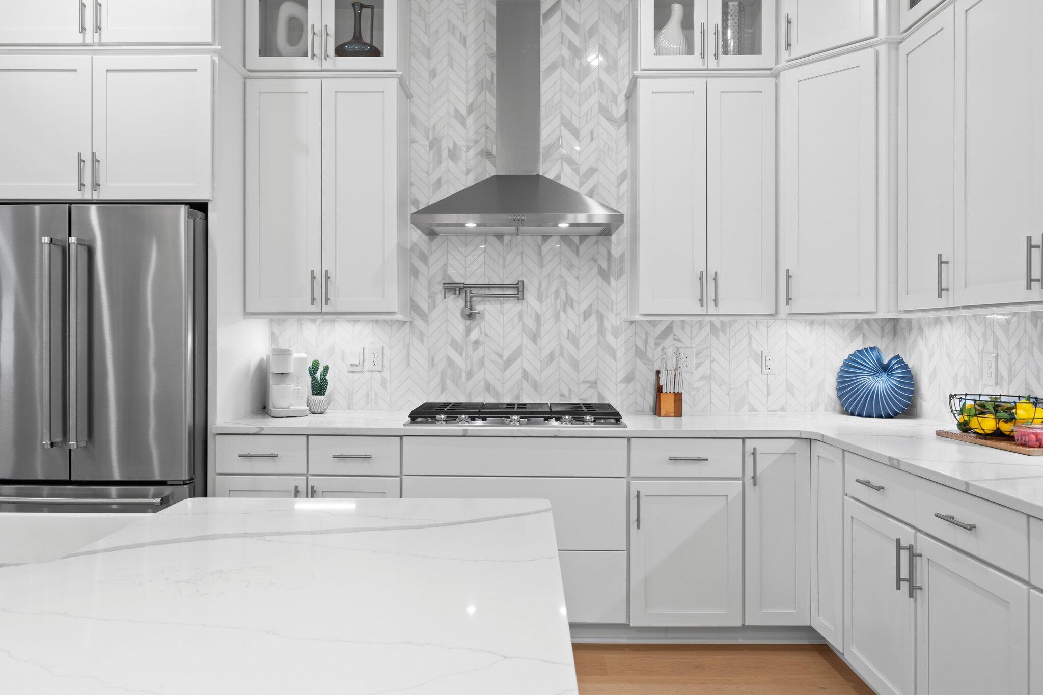 Bluewater Landing - Residential