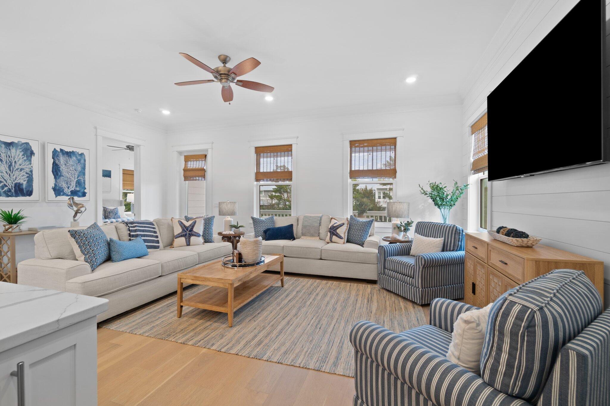 Bluewater Landing - Residential