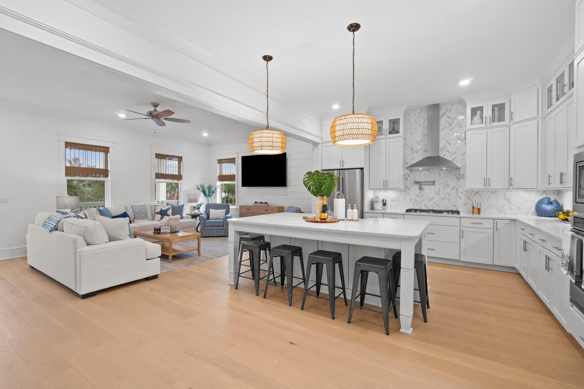 Bluewater Landing - Residential