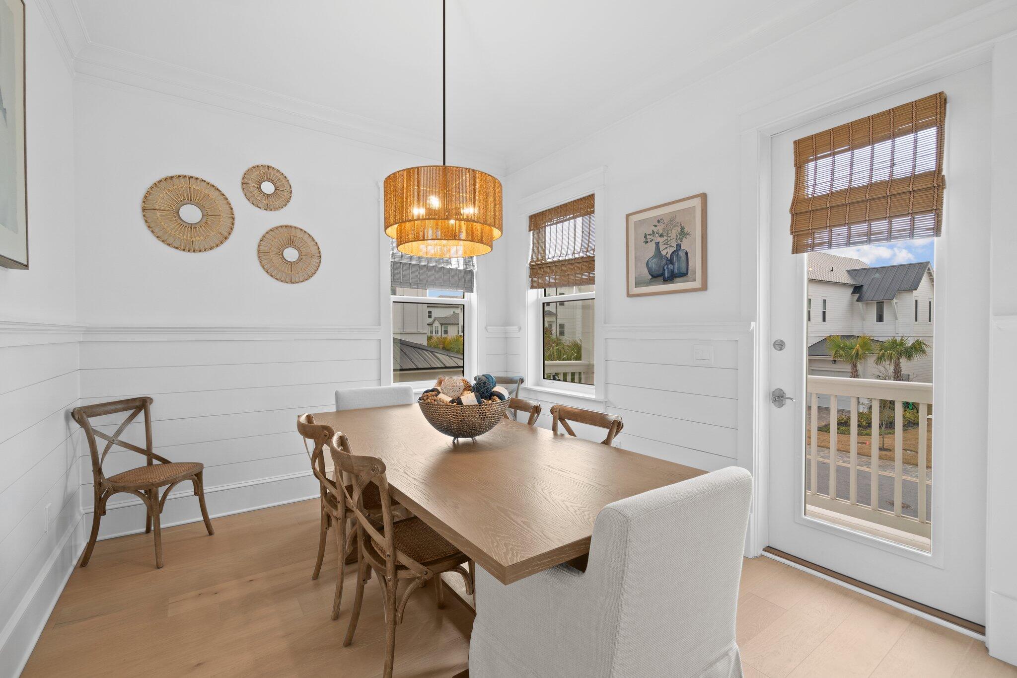 Bluewater Landing - Residential