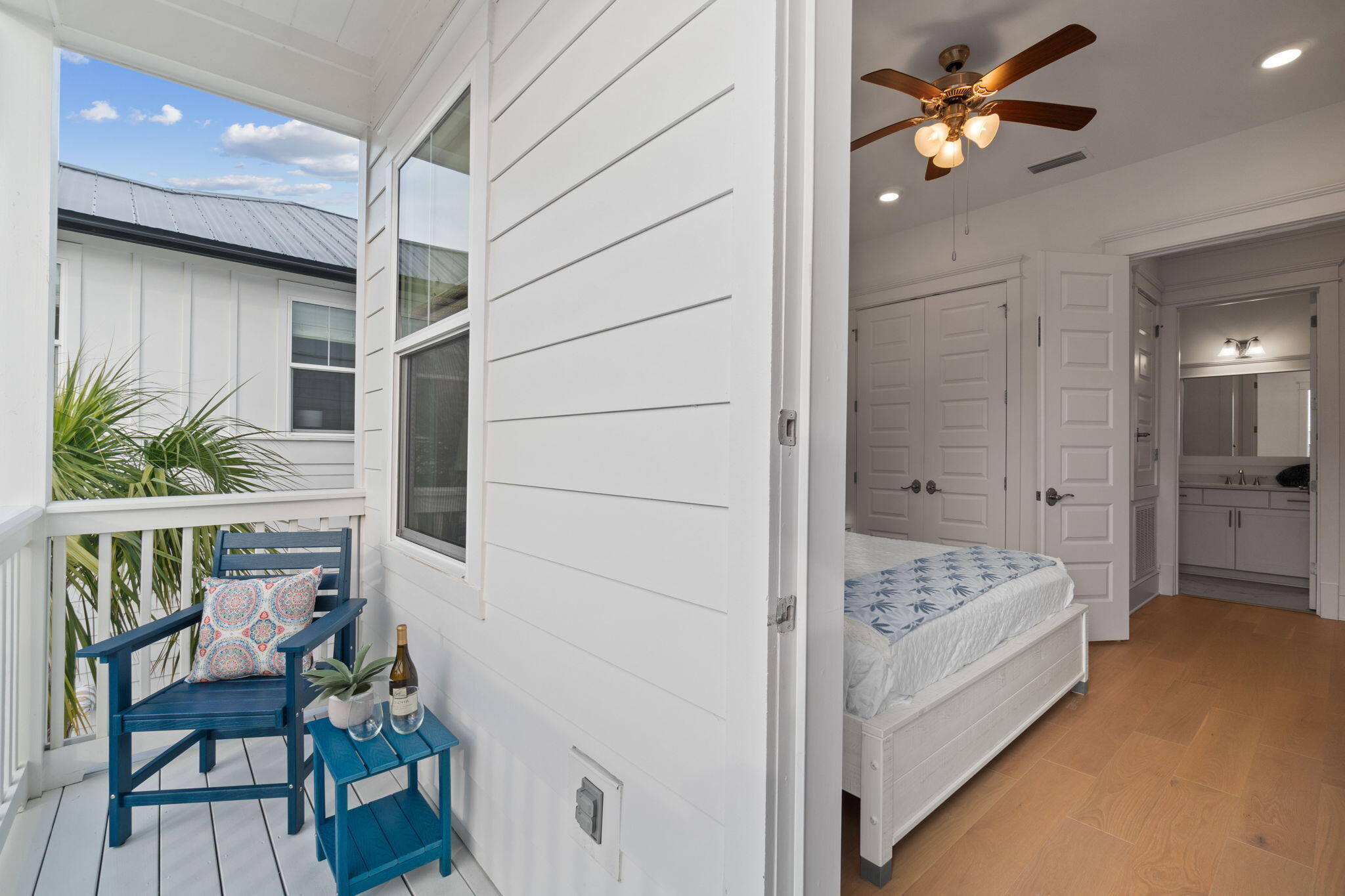Bluewater Landing - Residential