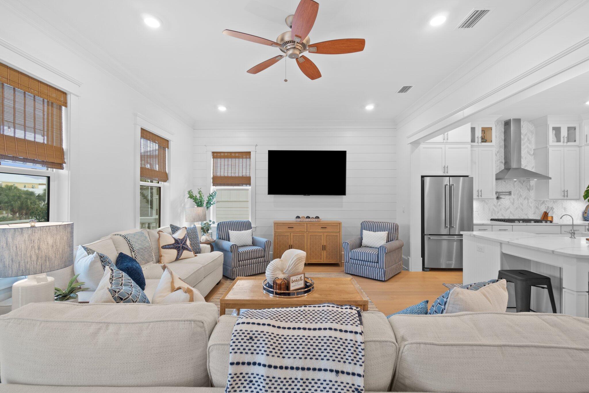 Bluewater Landing - Residential