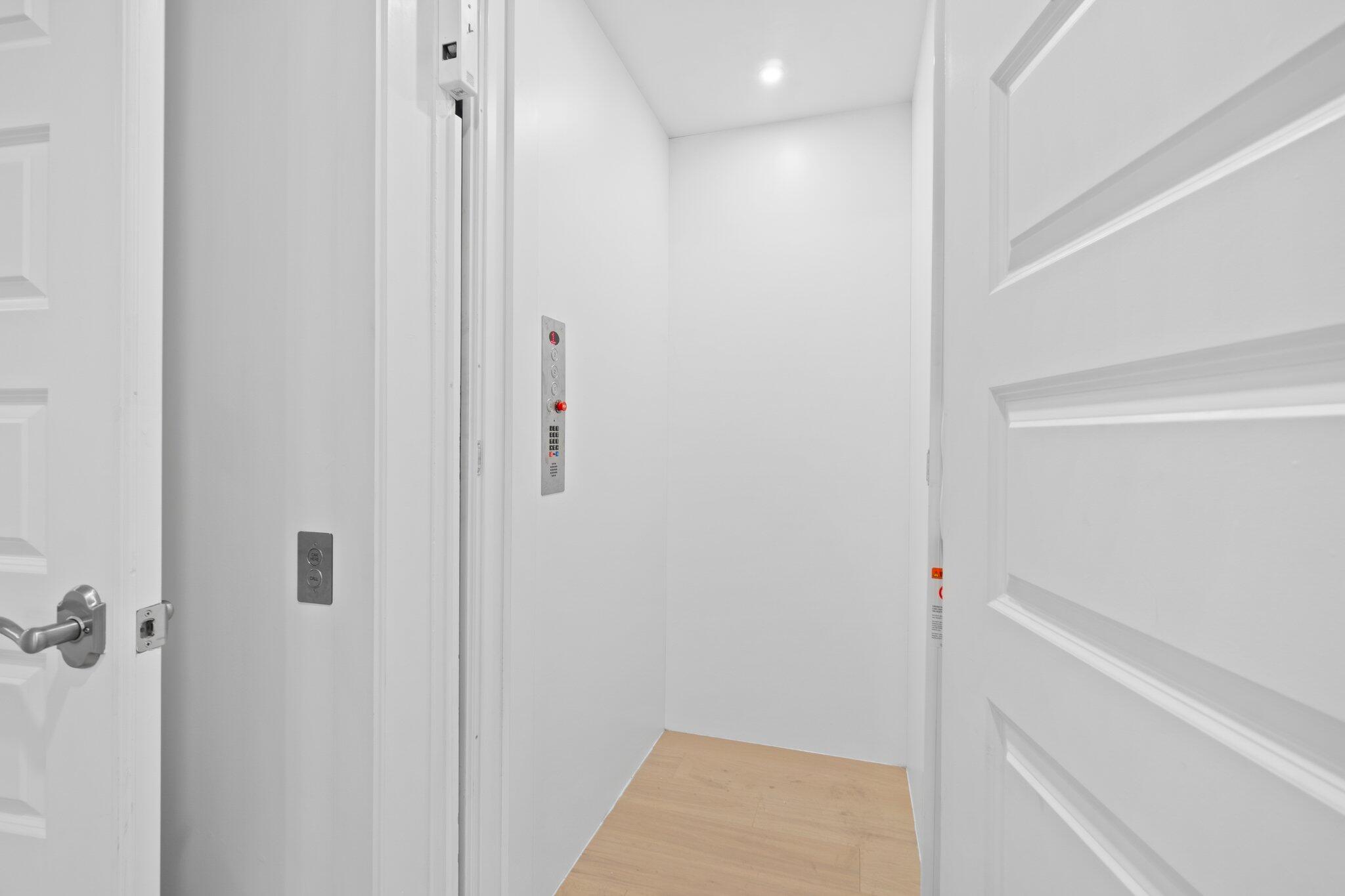 Bluewater Landing - Residential