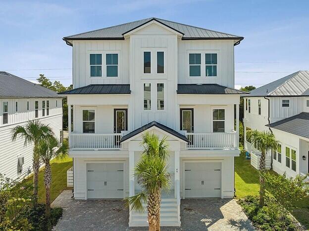 Bluewater Landing - Residential