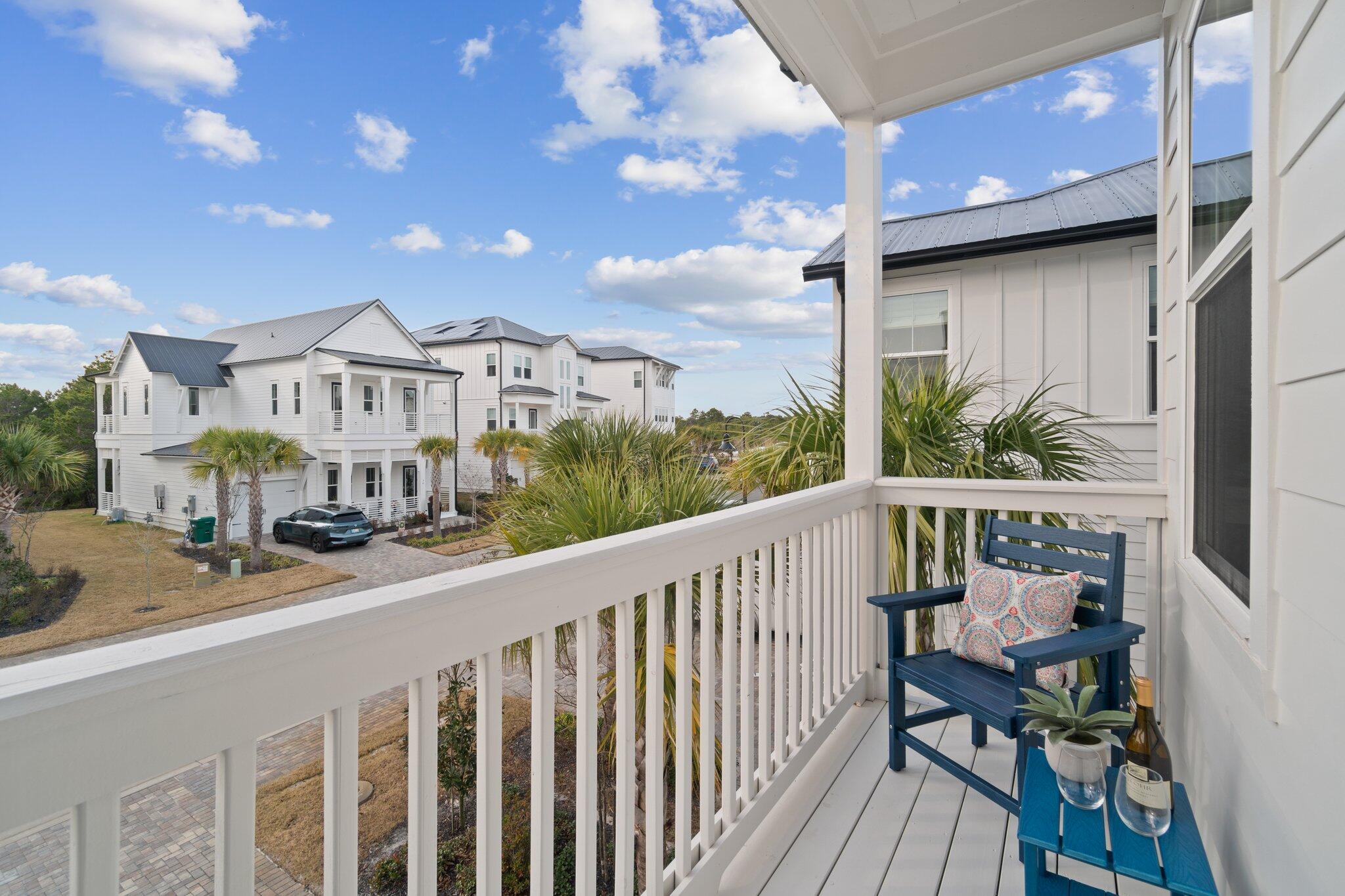 Bluewater Landing - Residential