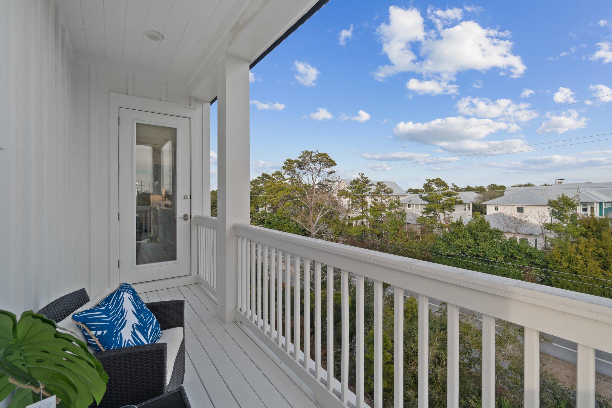 Bluewater Landing - Residential