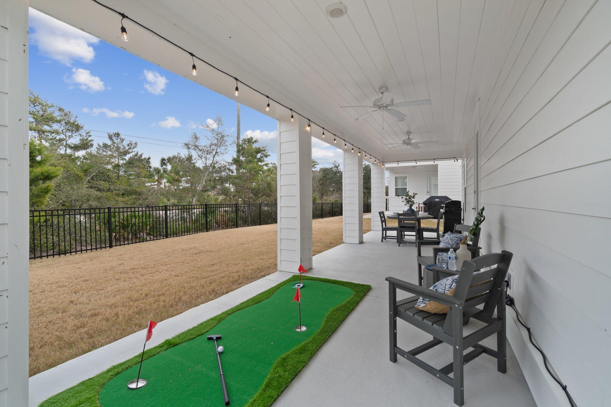 Bluewater Landing - Residential