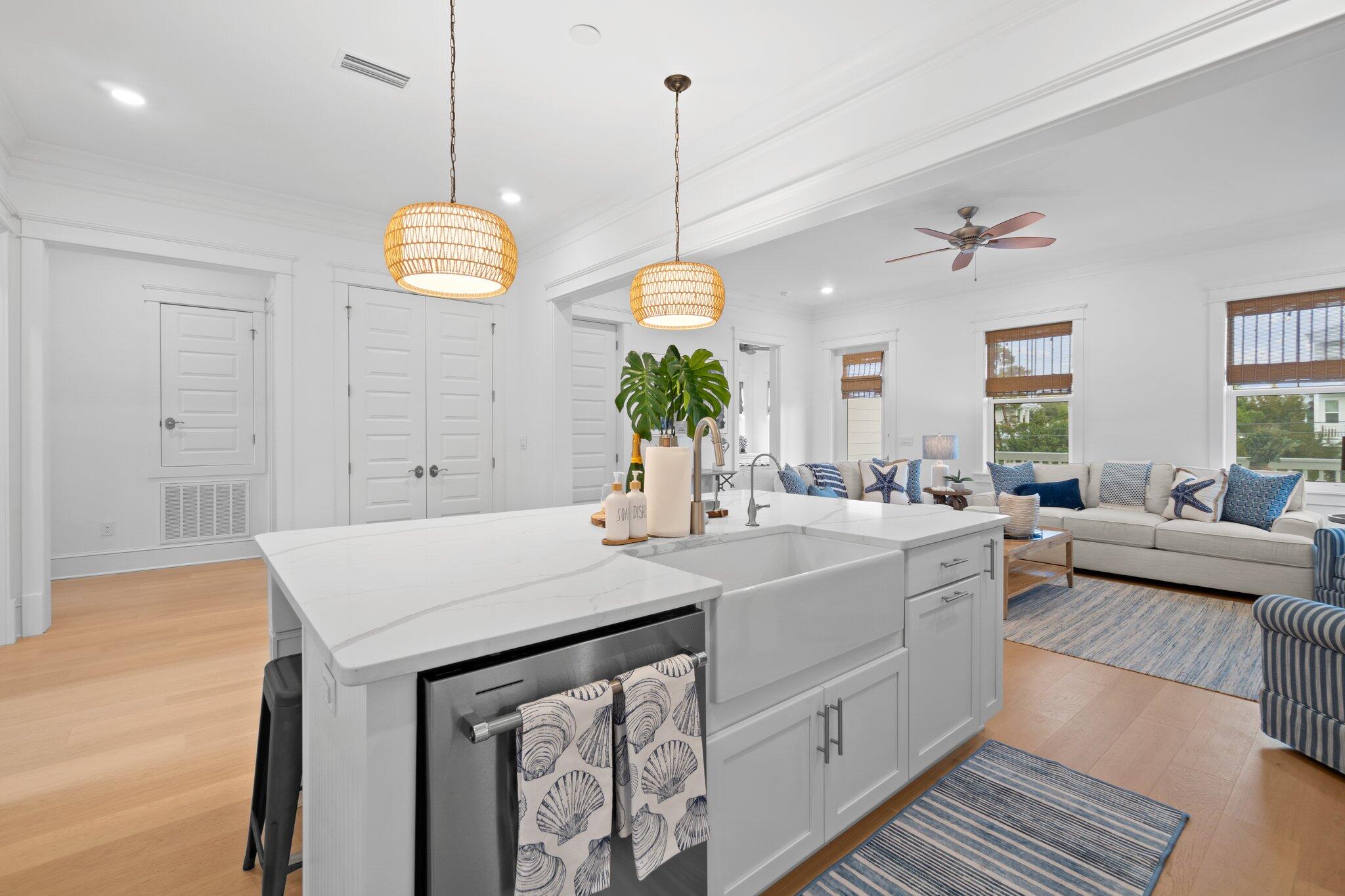 Bluewater Landing - Residential