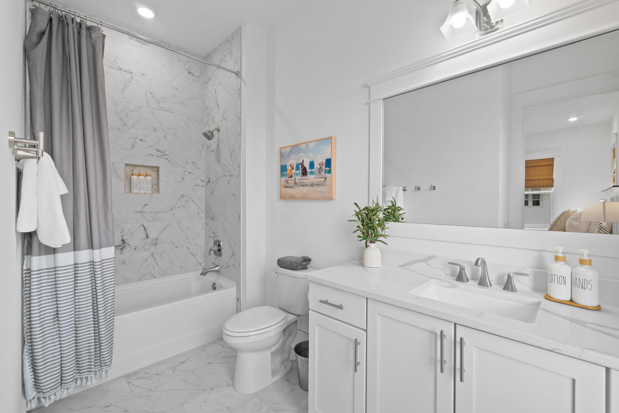 Bluewater Landing - Residential