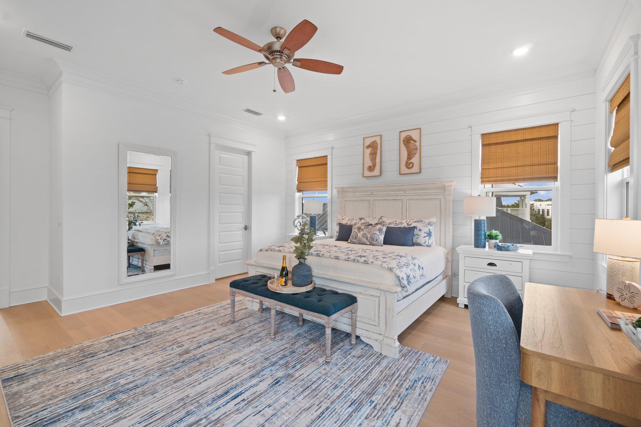 Bluewater Landing - Residential