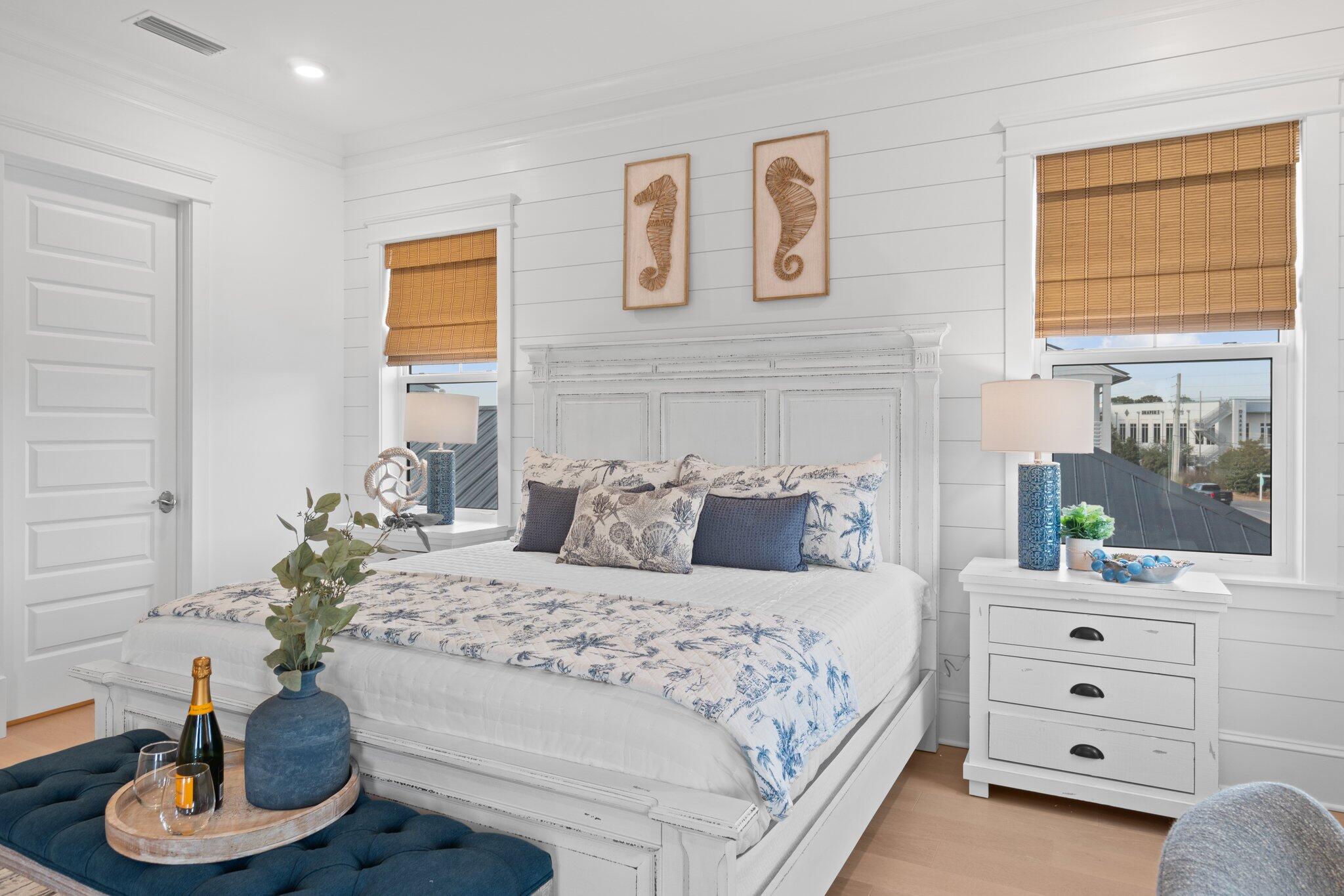 Bluewater Landing - Residential