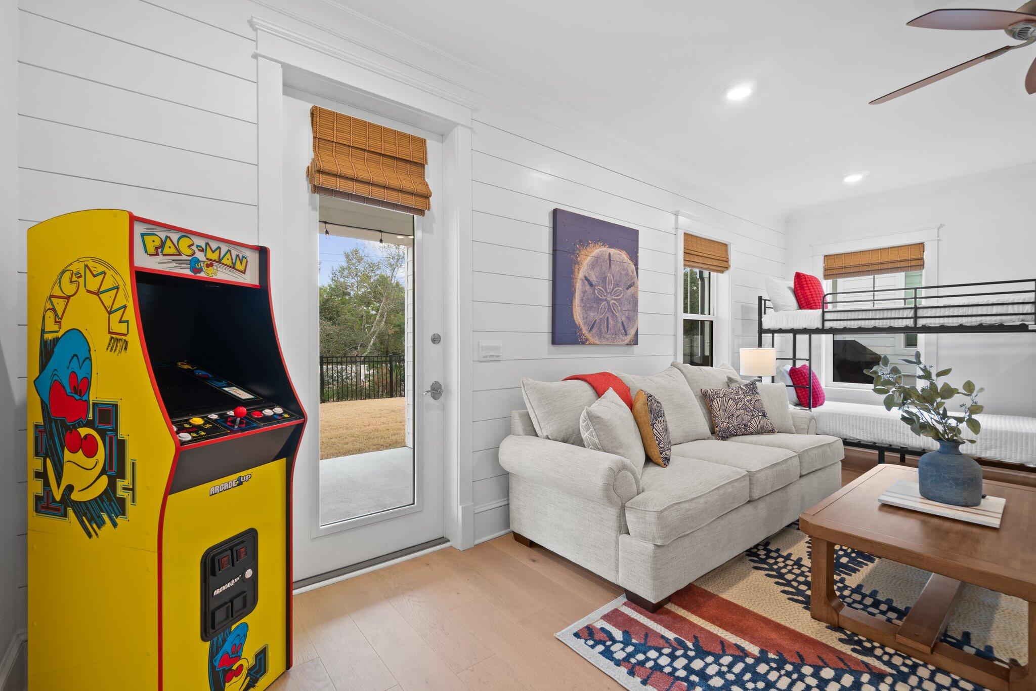Bluewater Landing - Residential