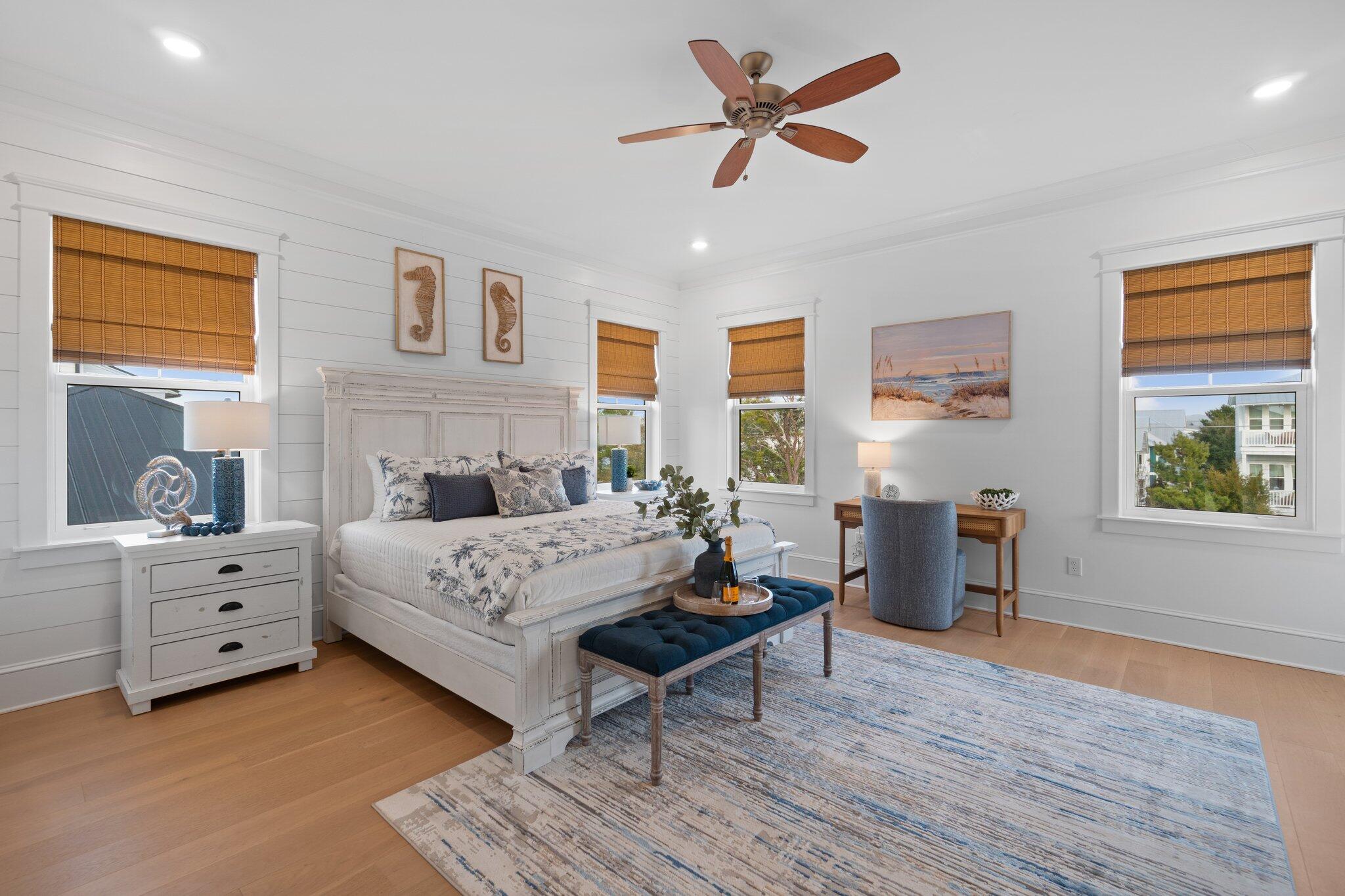 Bluewater Landing - Residential