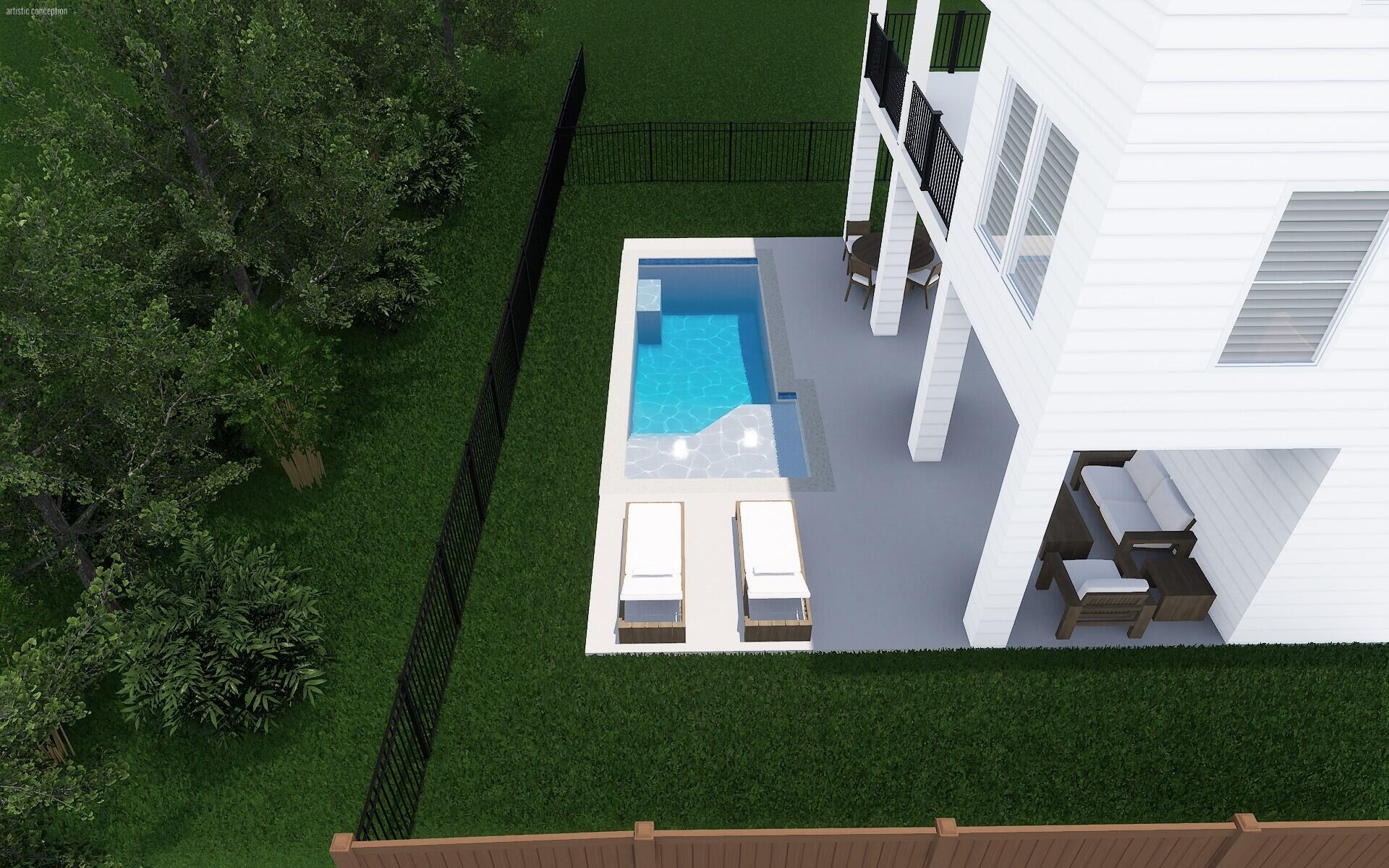 Bluewater Landing - Residential