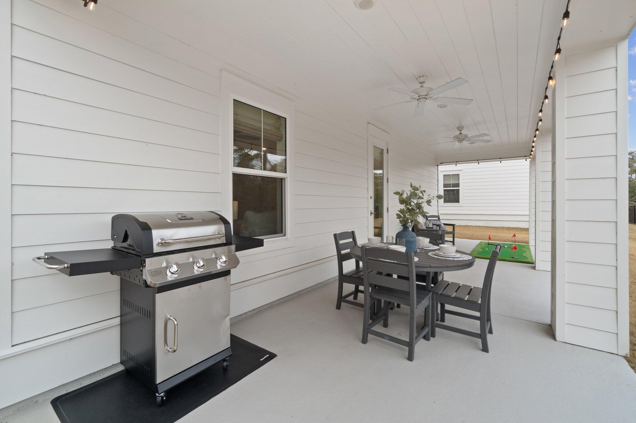 Bluewater Landing - Residential
