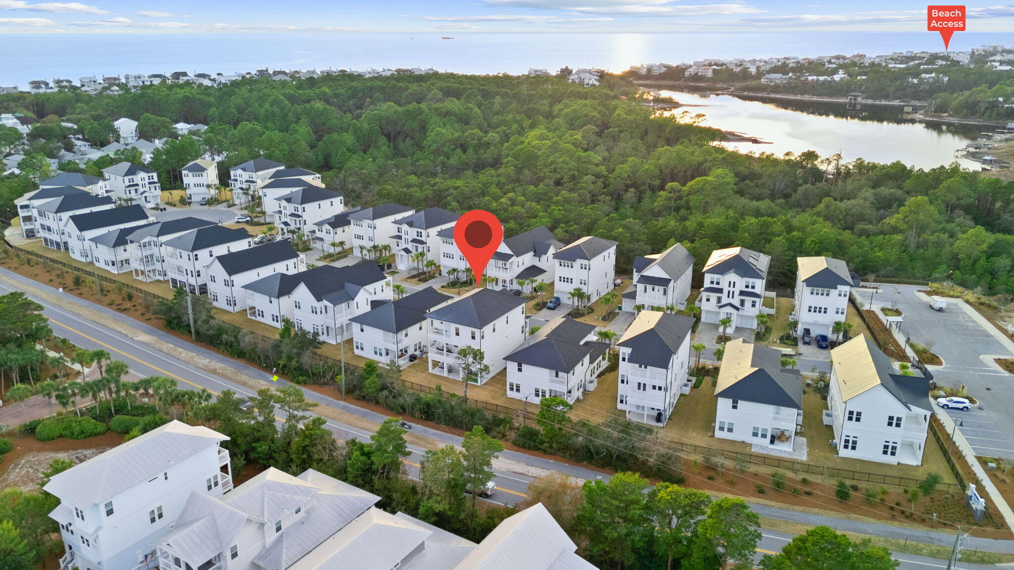 Bluewater Landing - Residential