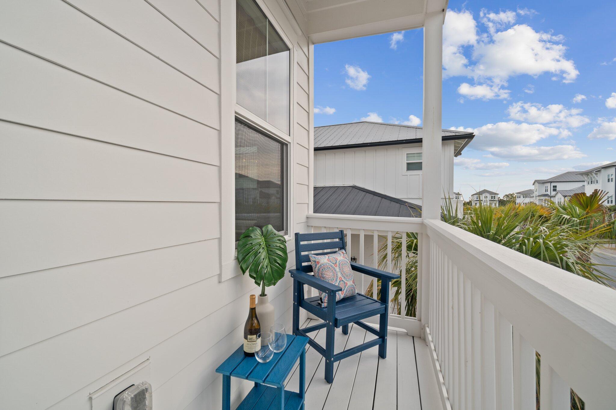 Bluewater Landing - Residential