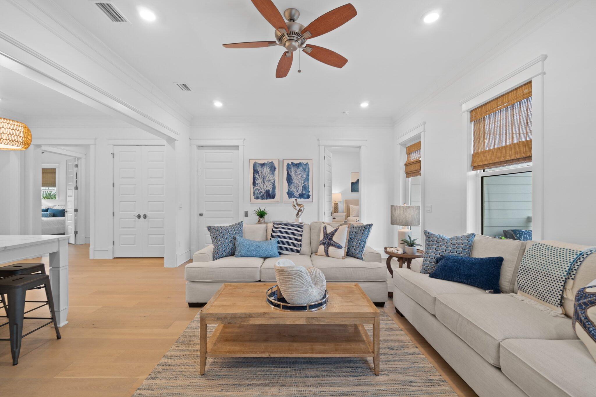 Bluewater Landing - Residential
