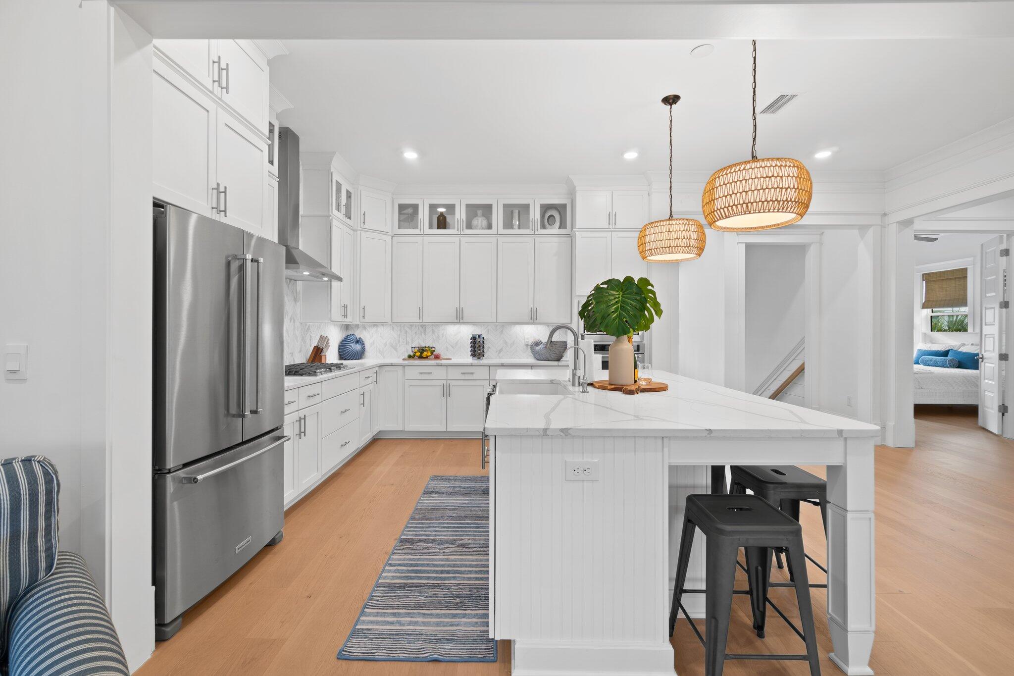 Bluewater Landing - Residential