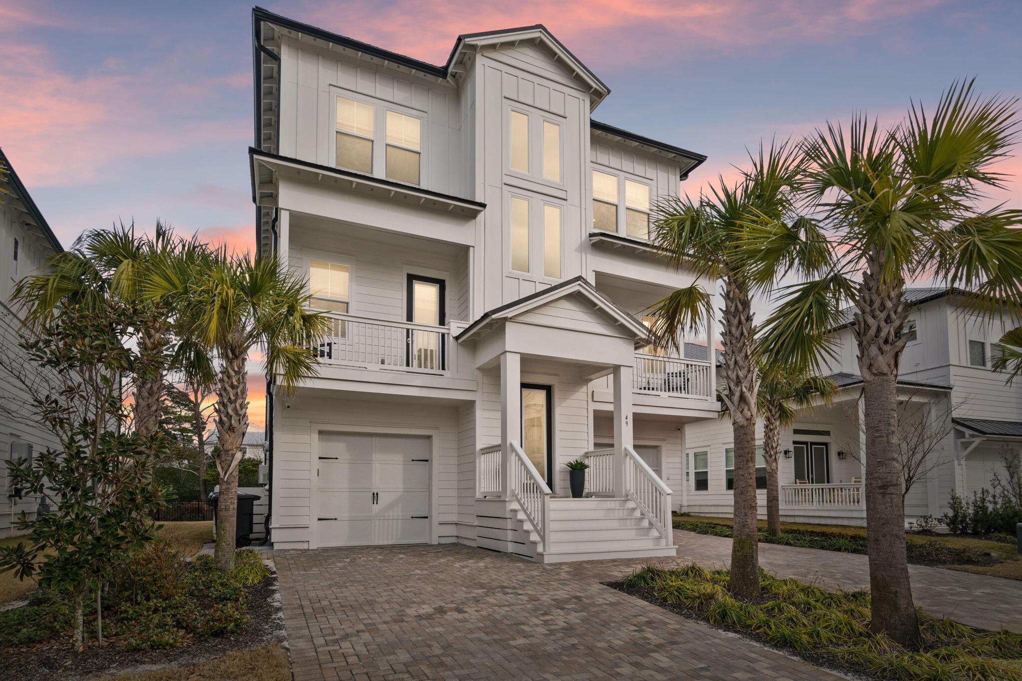Bluewater Landing - Residential