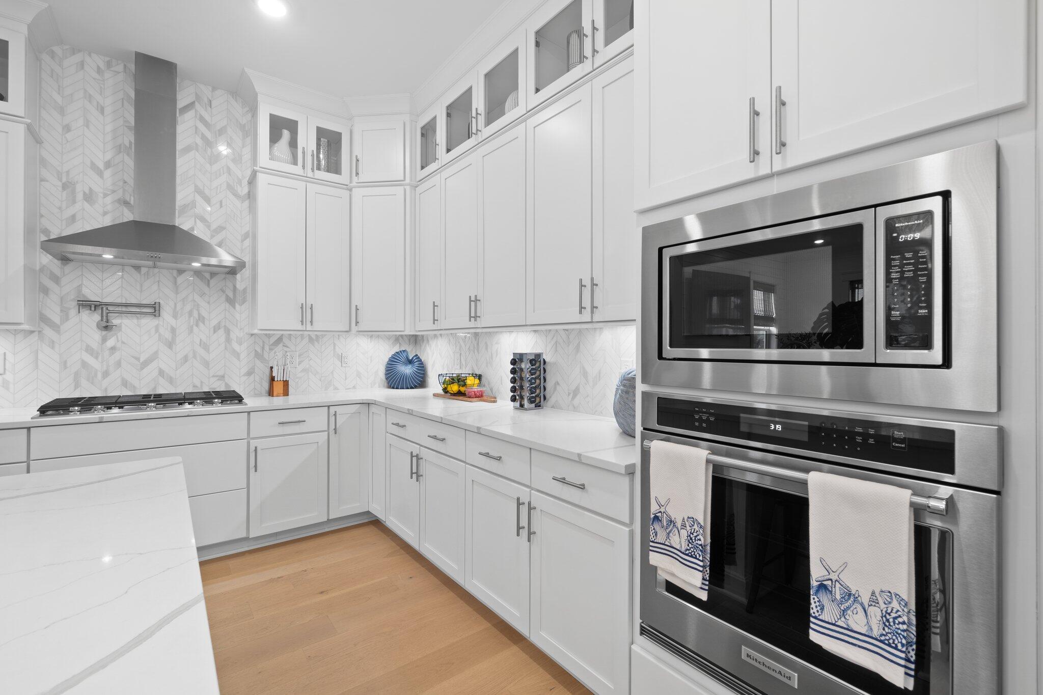 Bluewater Landing - Residential