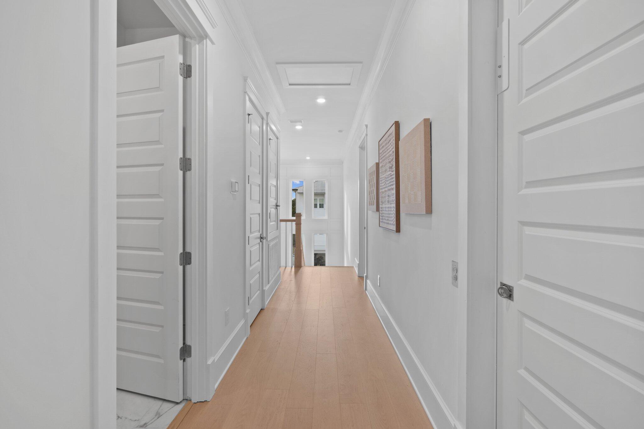 Bluewater Landing - Residential
