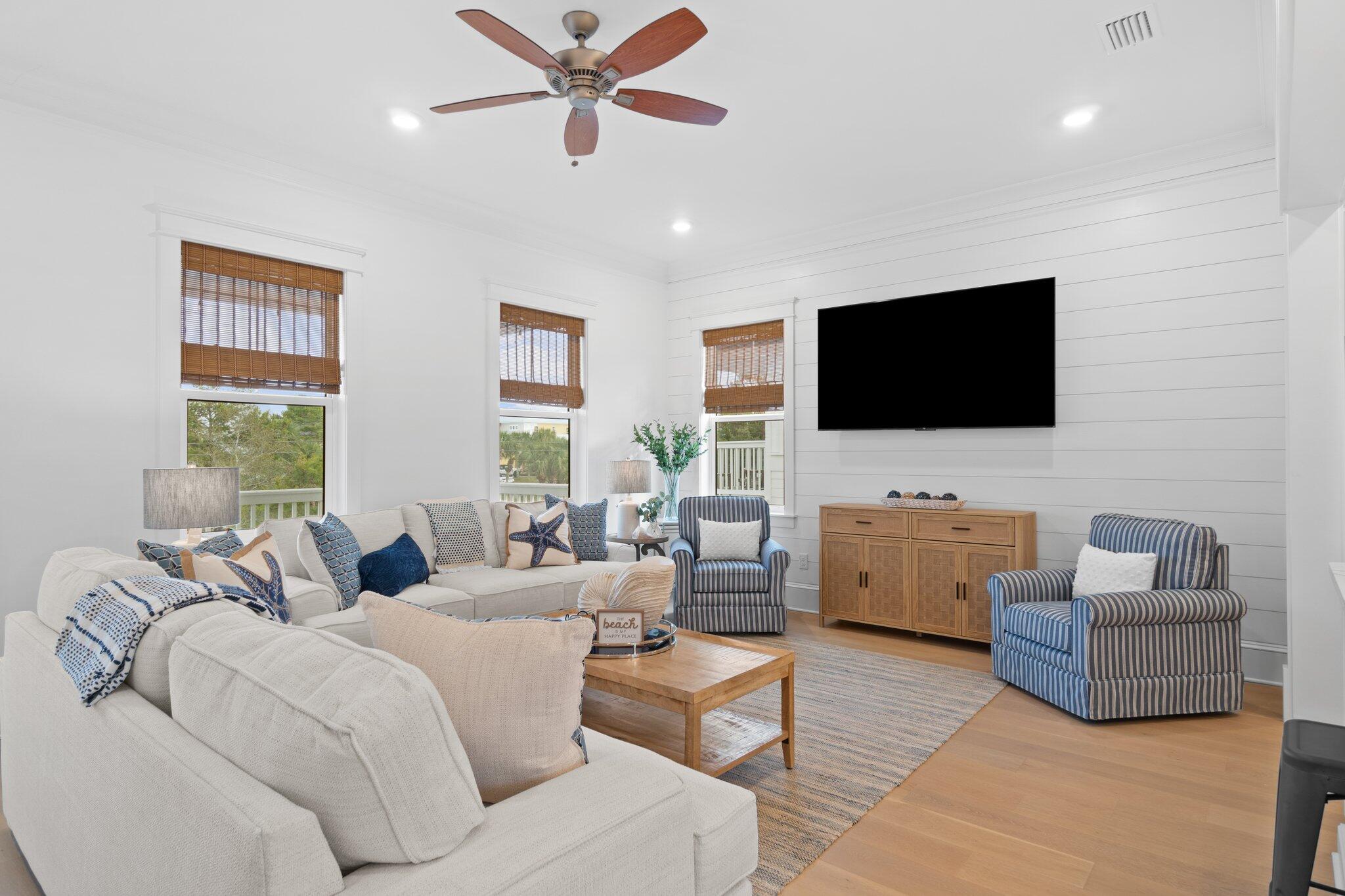 Bluewater Landing - Residential
