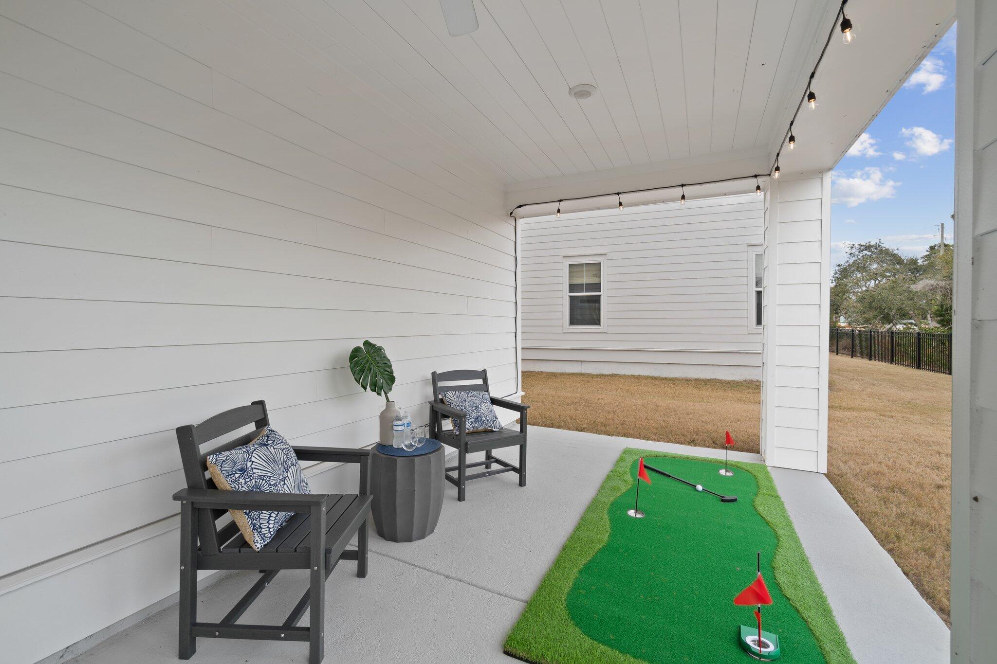 Bluewater Landing - Residential