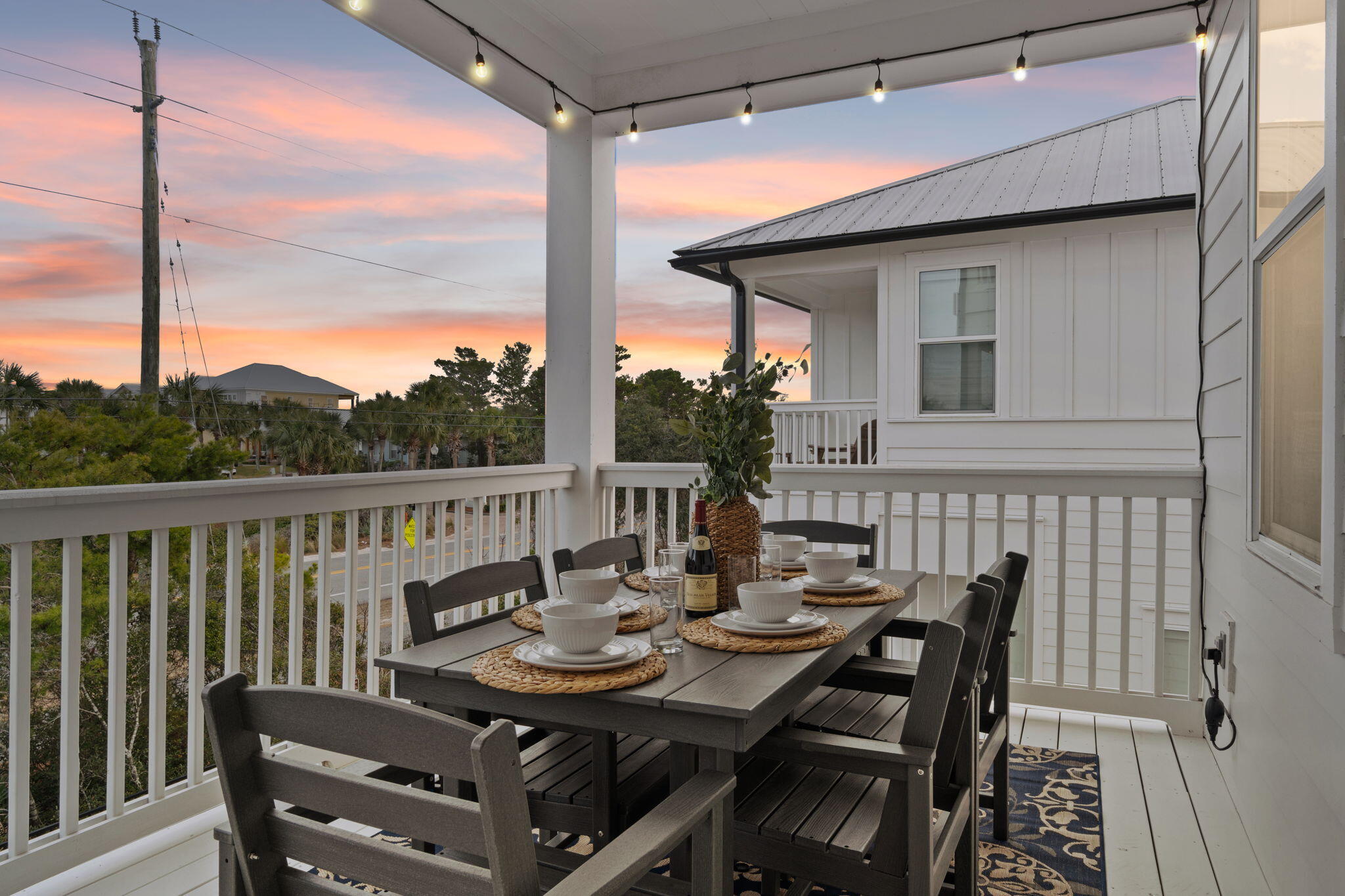 Bluewater Landing - Residential