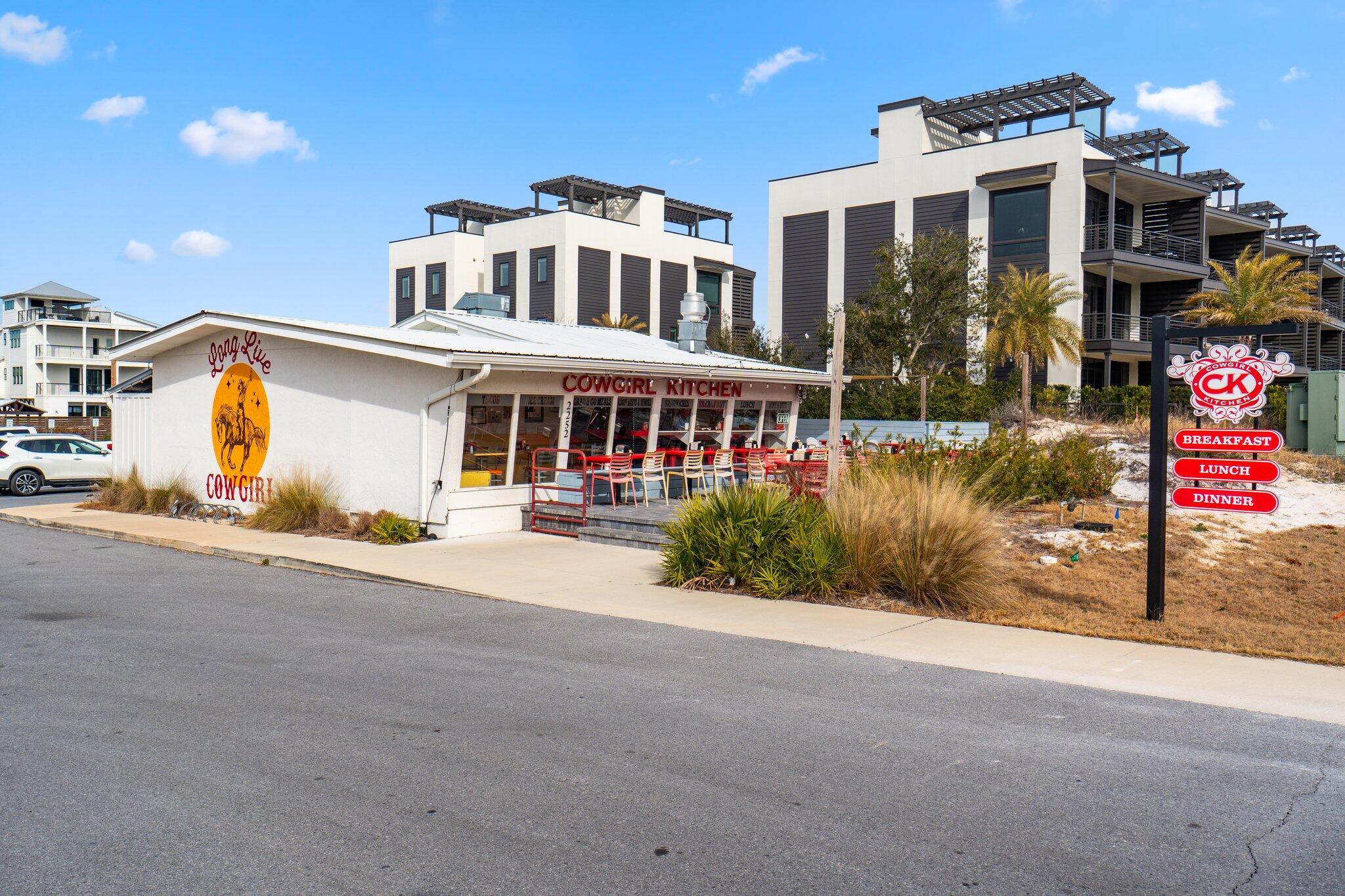 Bluewater Landing - Residential