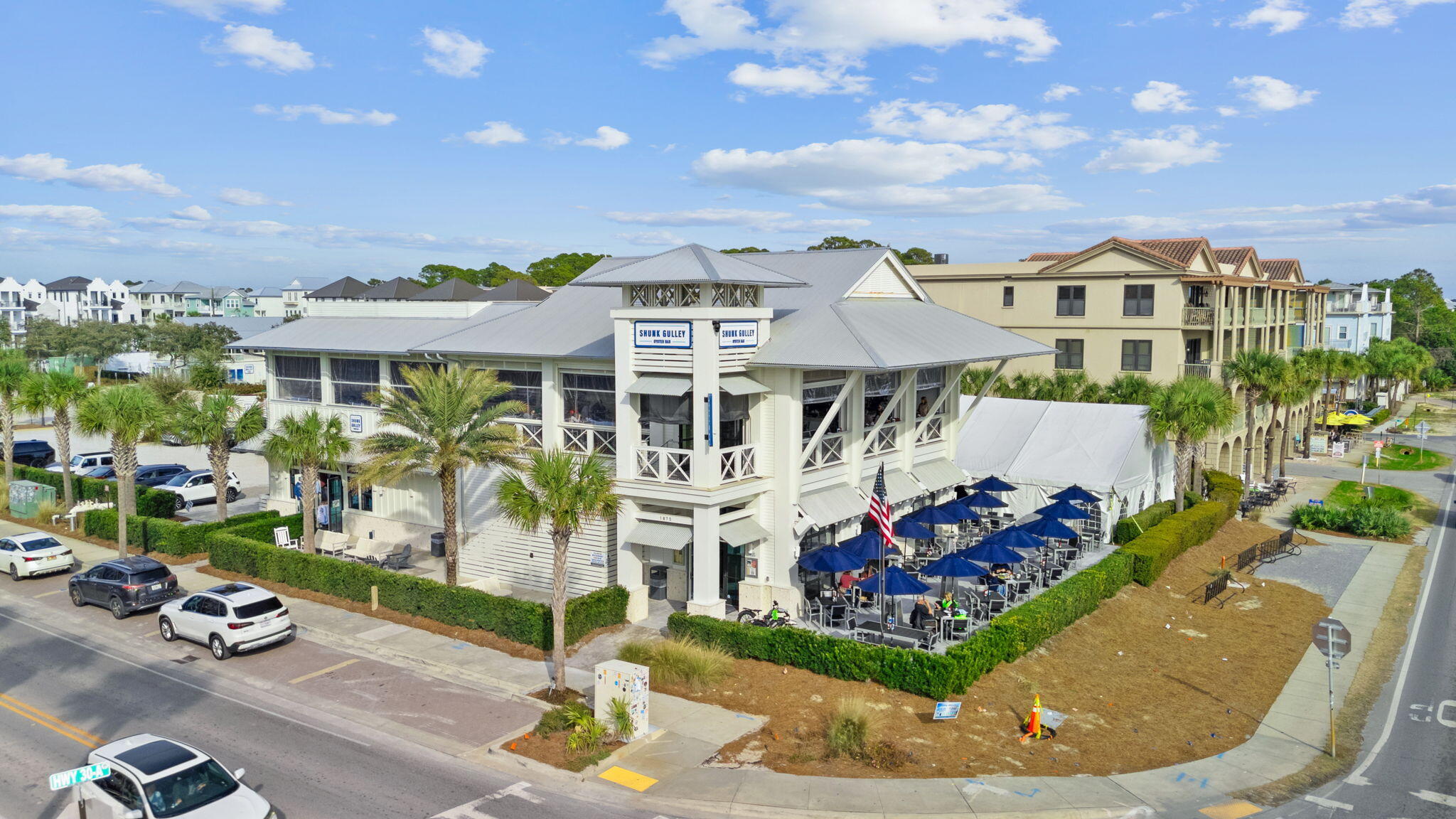 Bluewater Landing - Residential