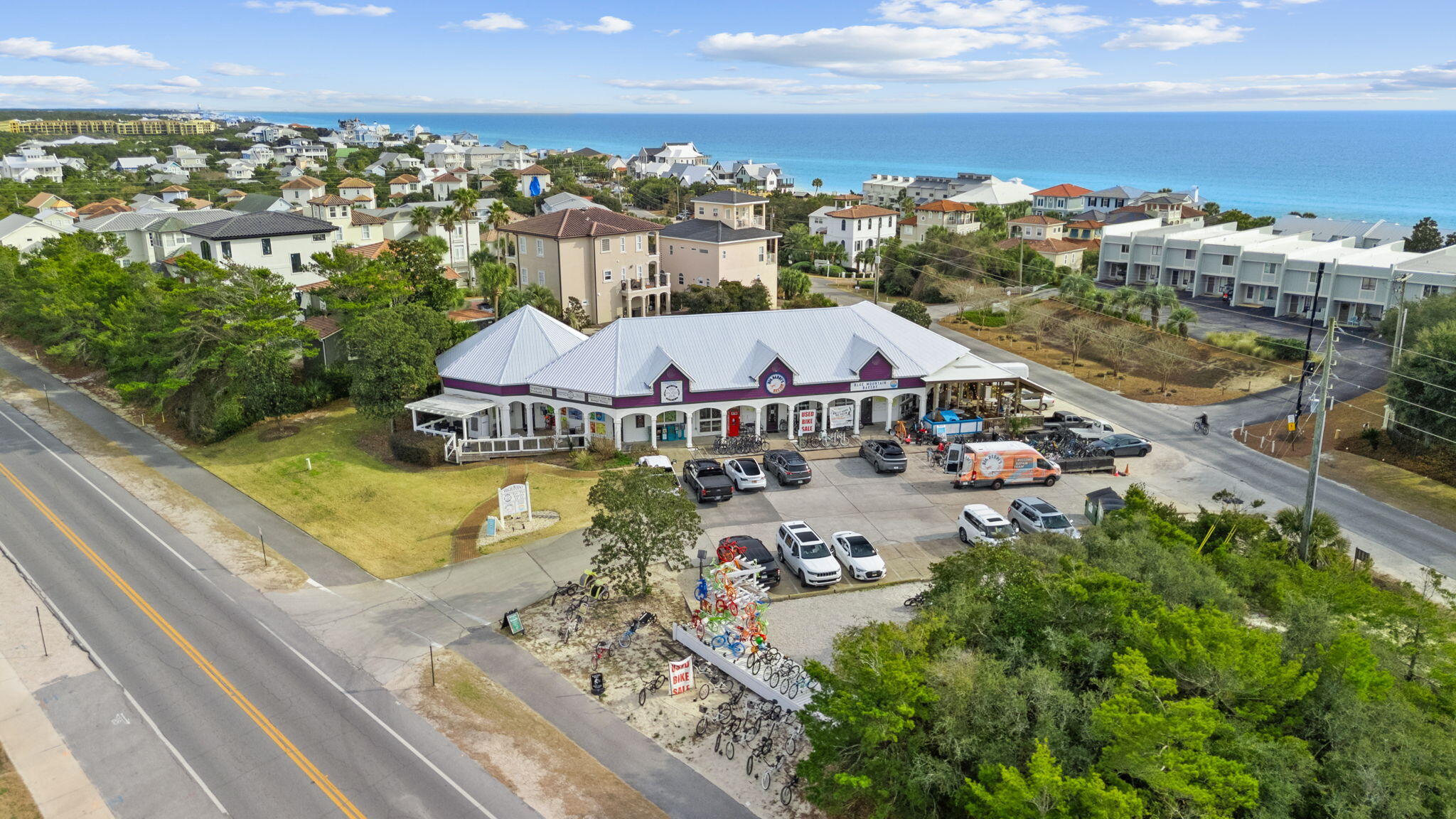 Bluewater Landing - Residential