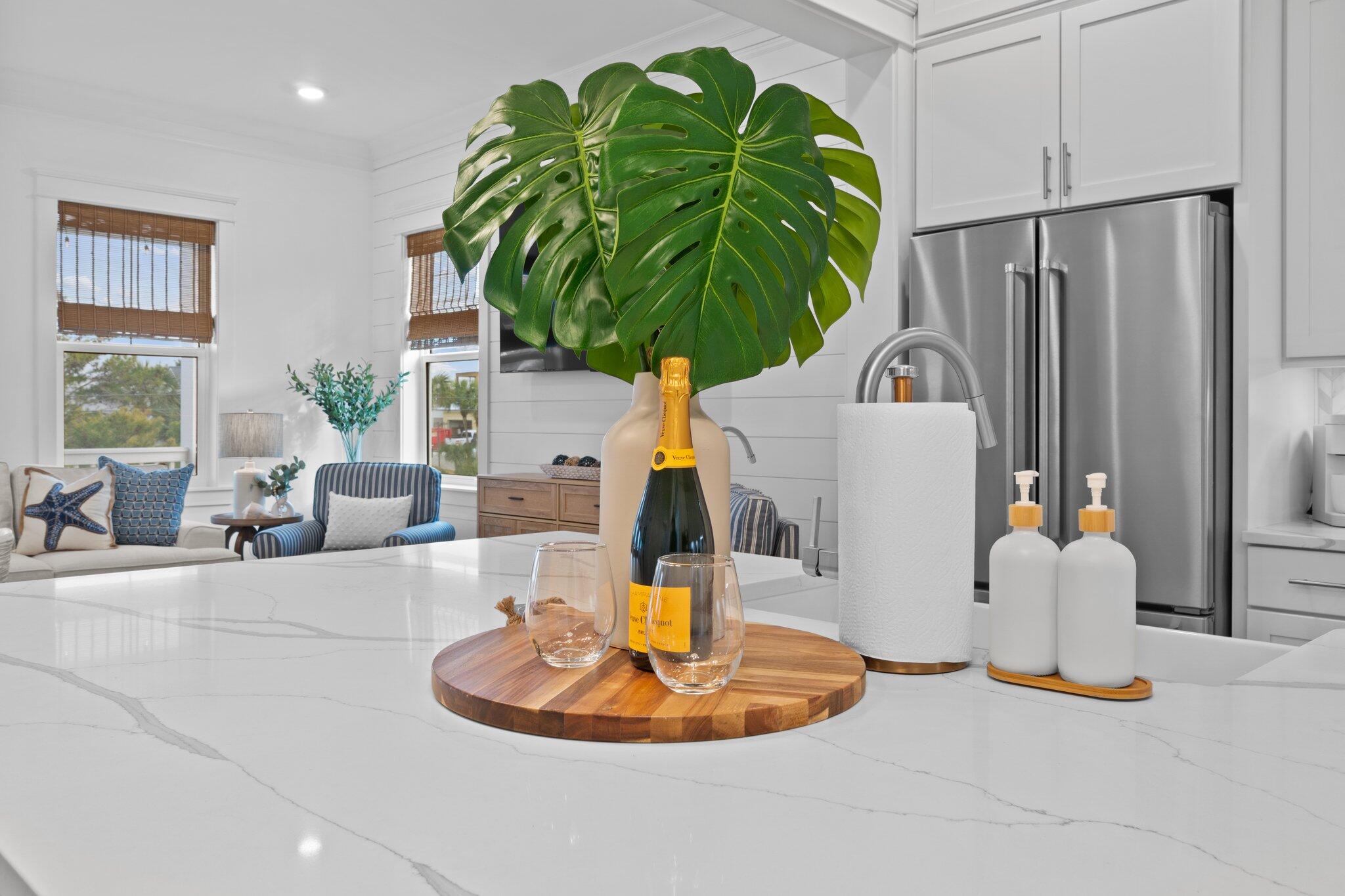 Bluewater Landing - Residential