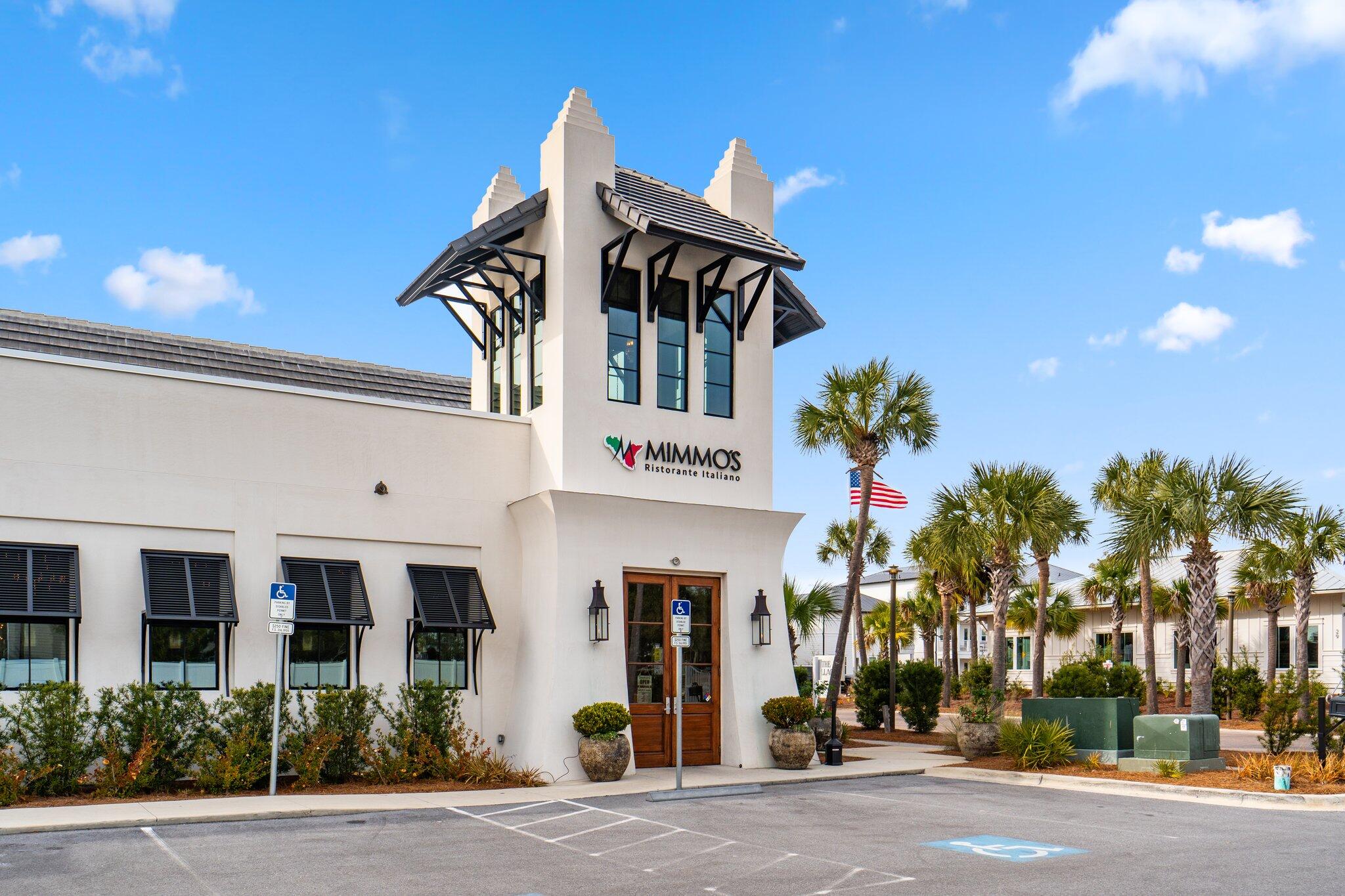 Bluewater Landing - Residential