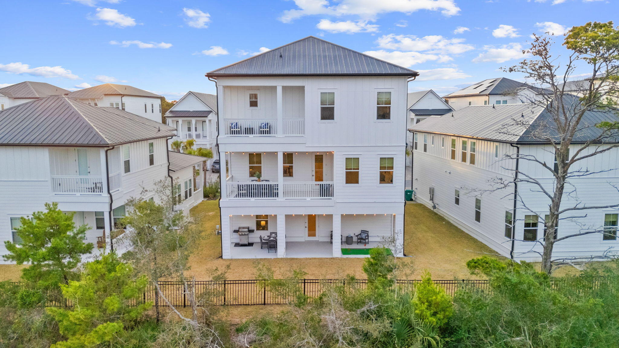 Bluewater Landing - Residential