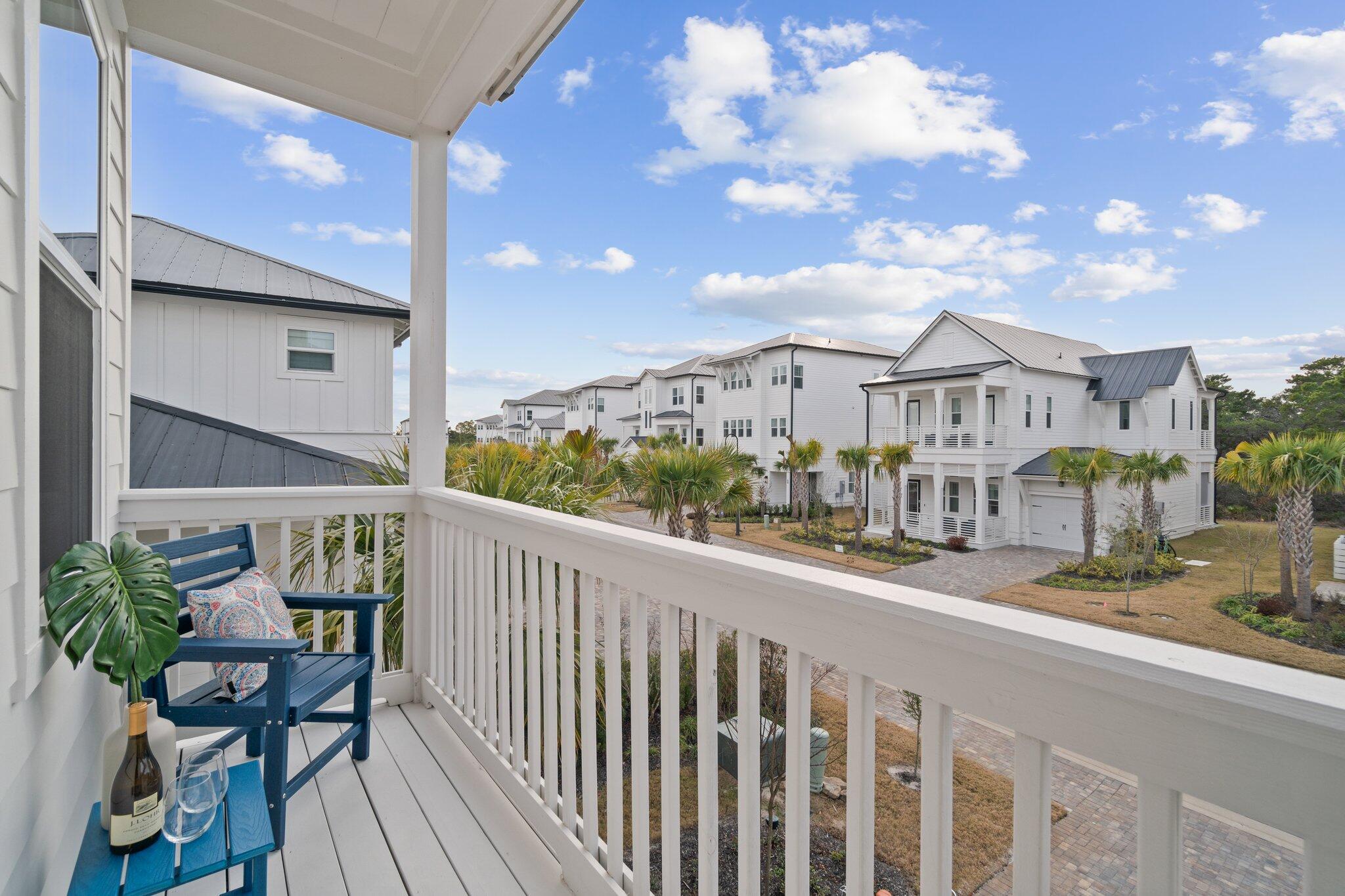 Bluewater Landing - Residential