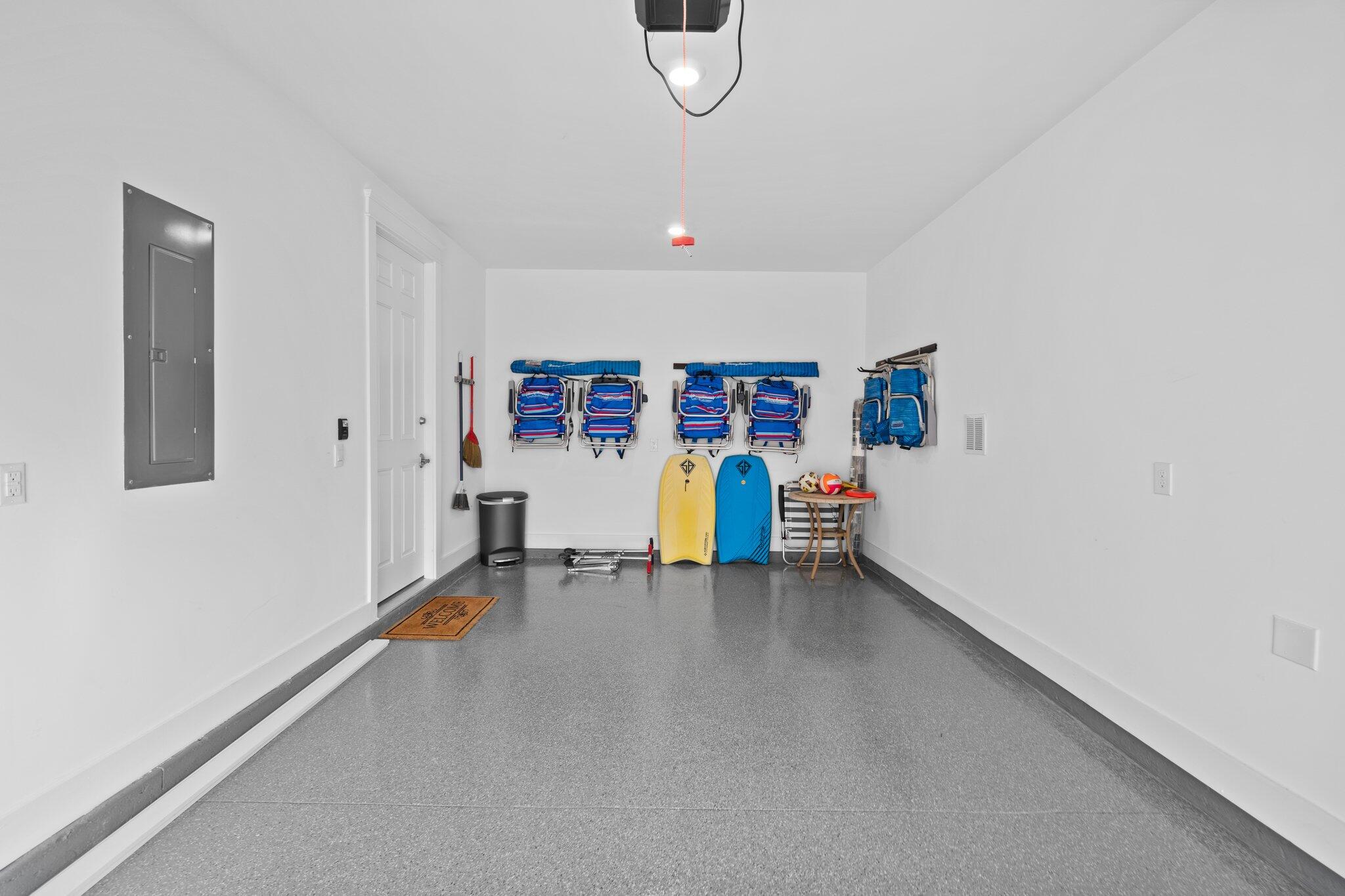Bluewater Landing - Residential