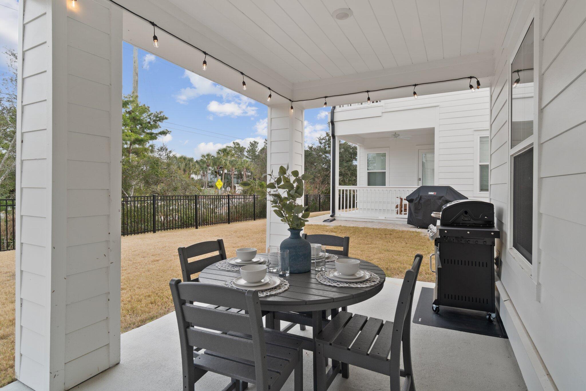 Bluewater Landing - Residential