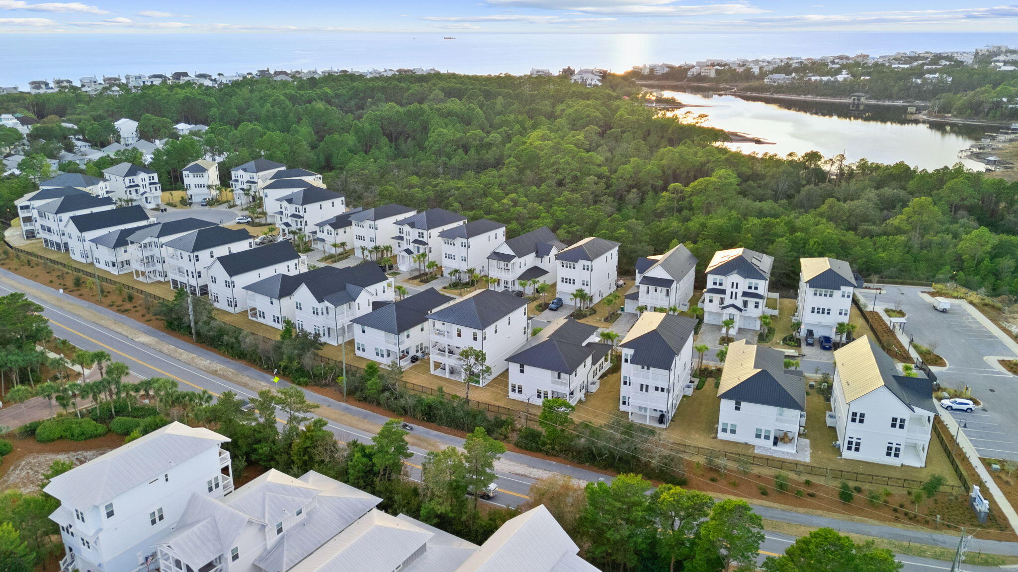 Bluewater Landing - Residential