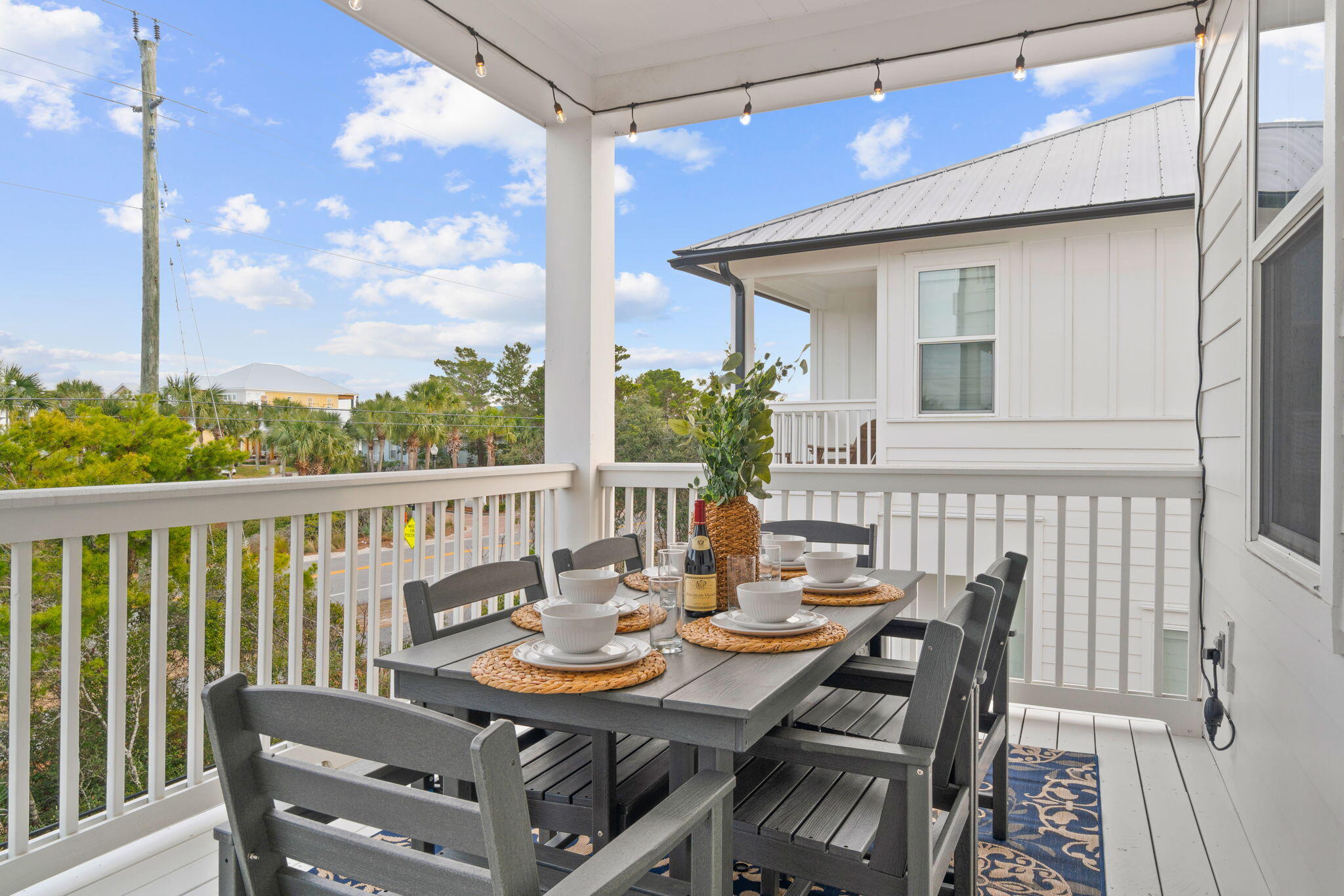 Bluewater Landing - Residential