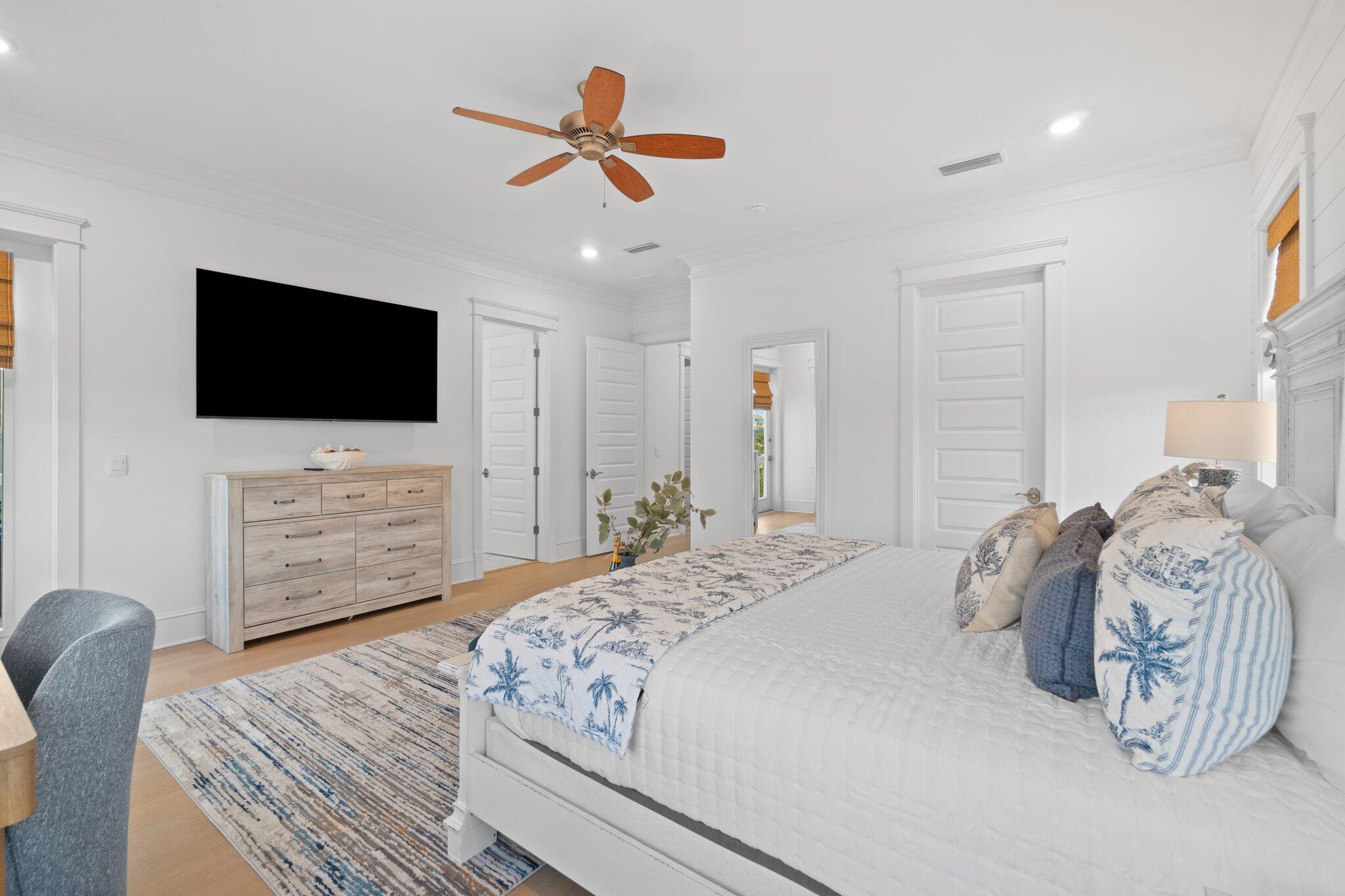 Bluewater Landing - Residential