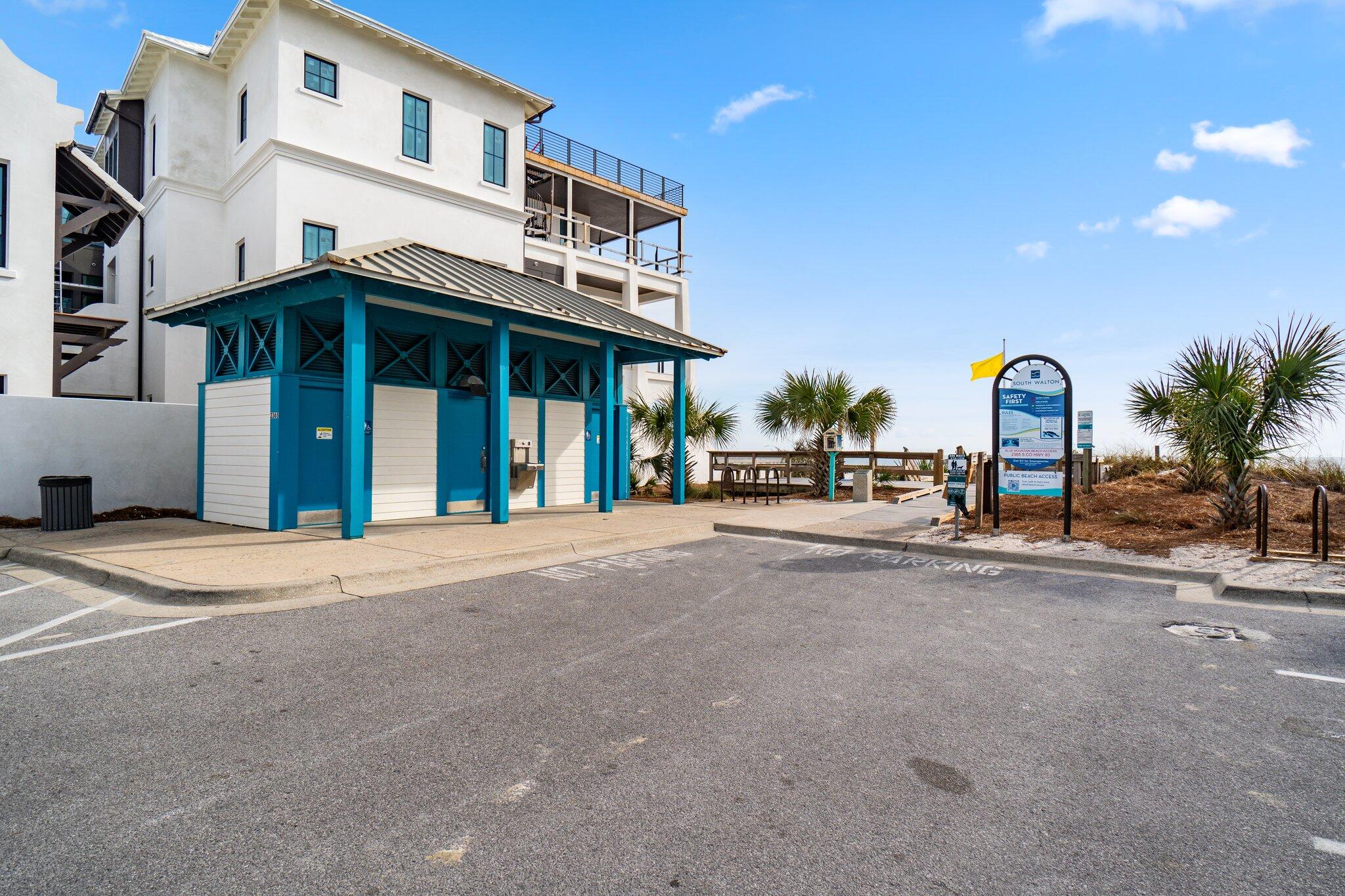 Bluewater Landing - Residential