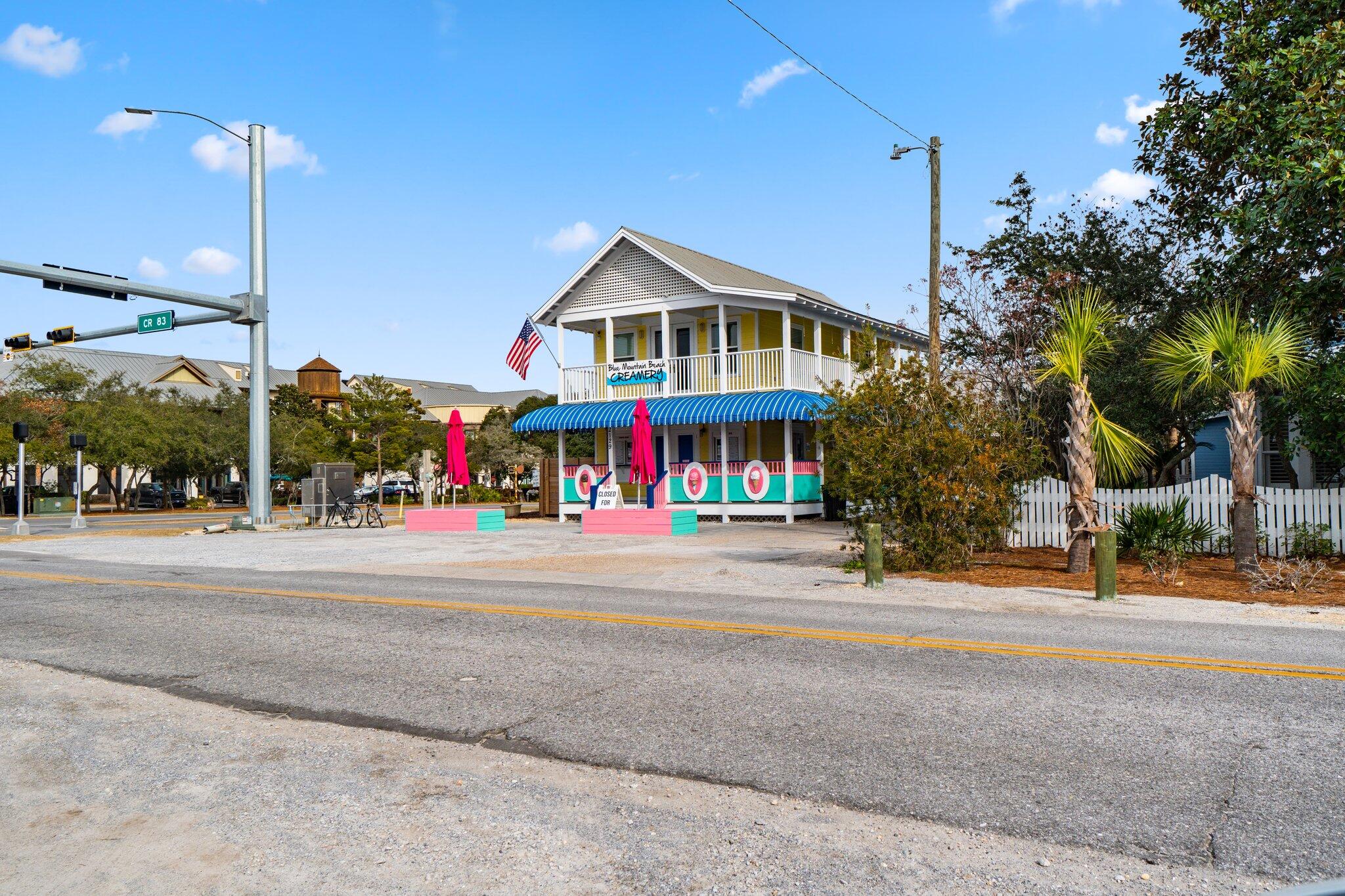 Bluewater Landing - Residential
