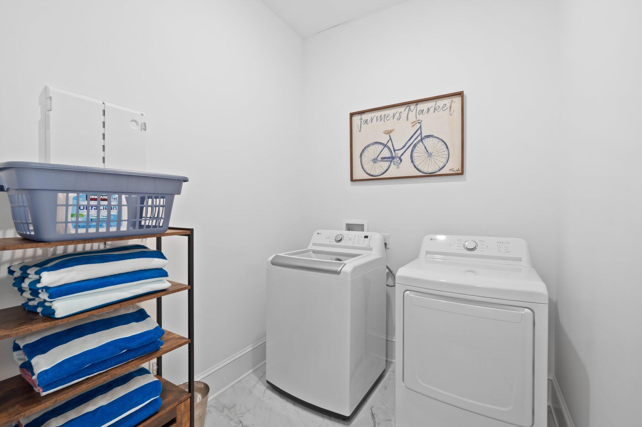 Bluewater Landing - Residential