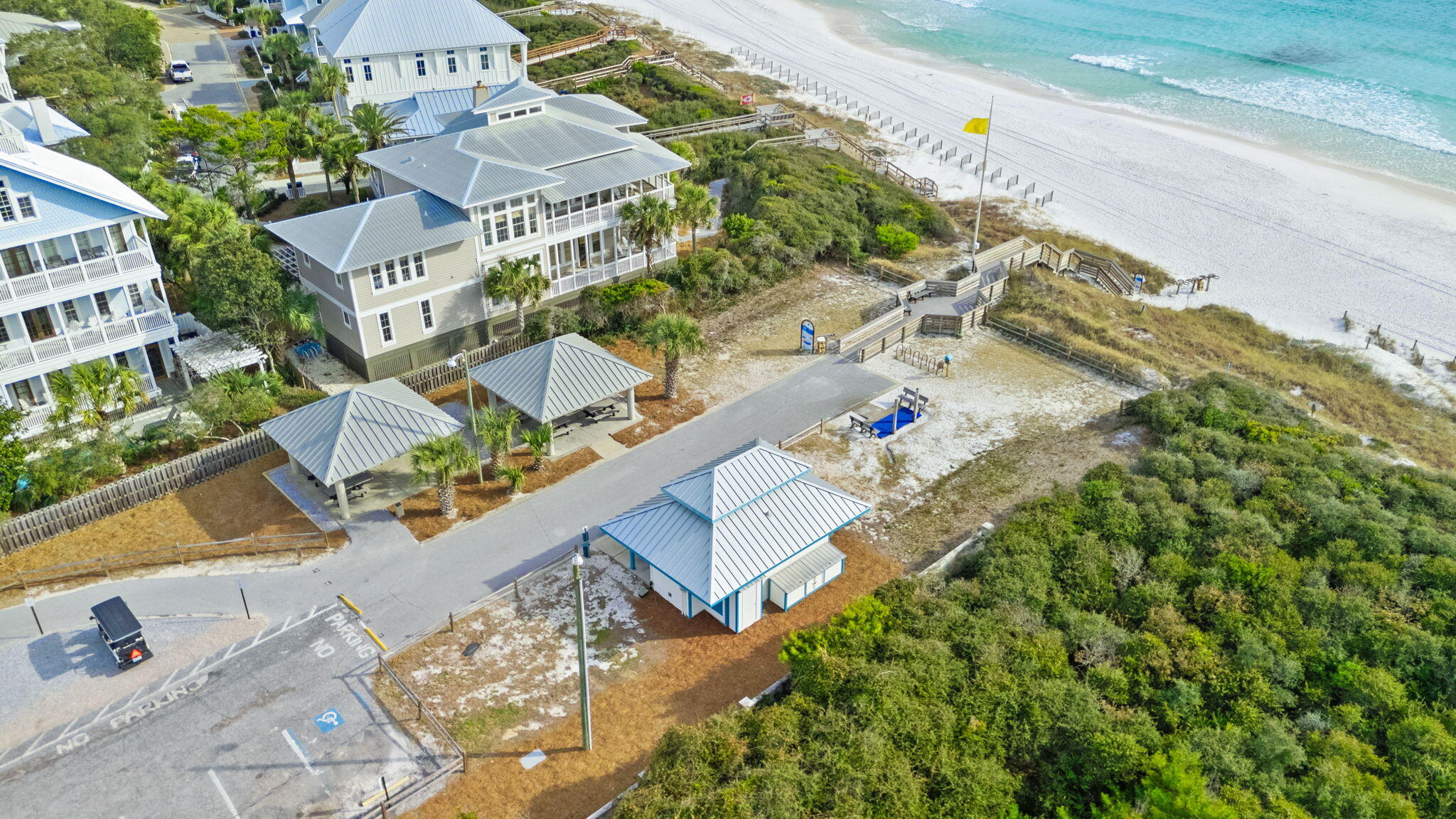 Bluewater Landing - Residential